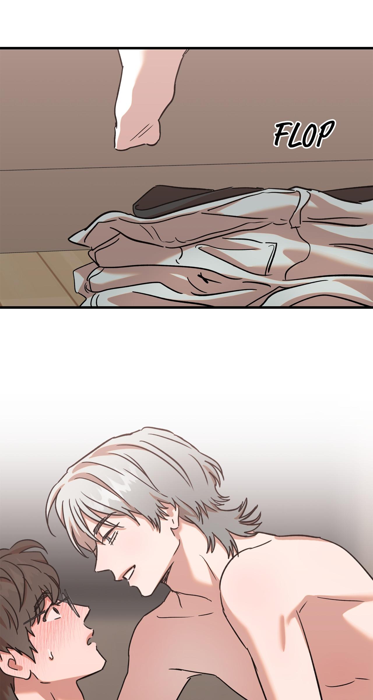 Read On-Site Arrest! chapter 25 image 20 on Lezhin