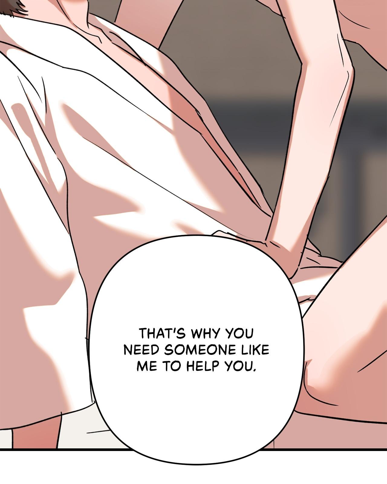 Read On-Site Arrest! chapter 25 image 21 on Lezhin