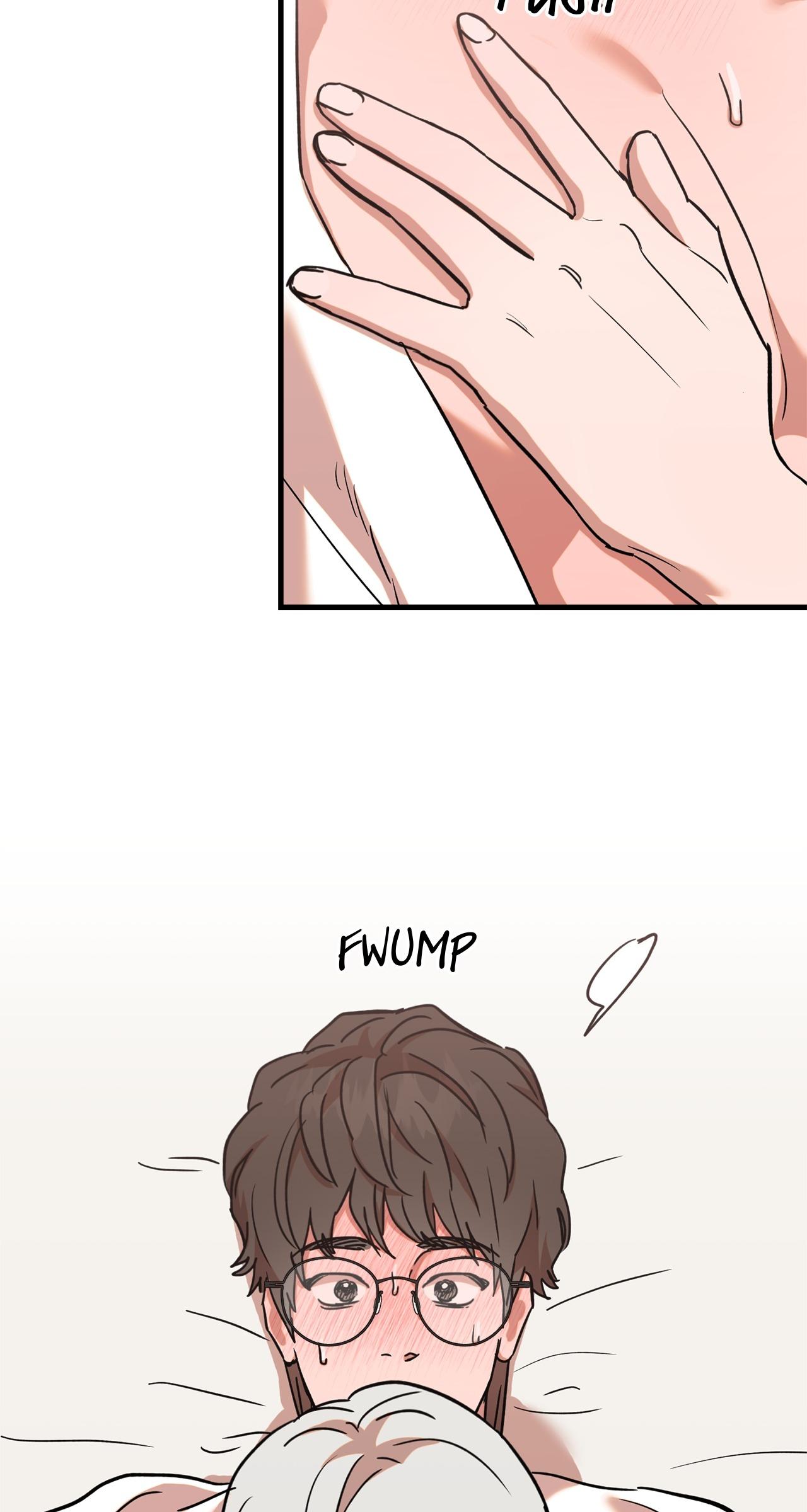Read On-Site Arrest! chapter 25 image 23 on Lezhin