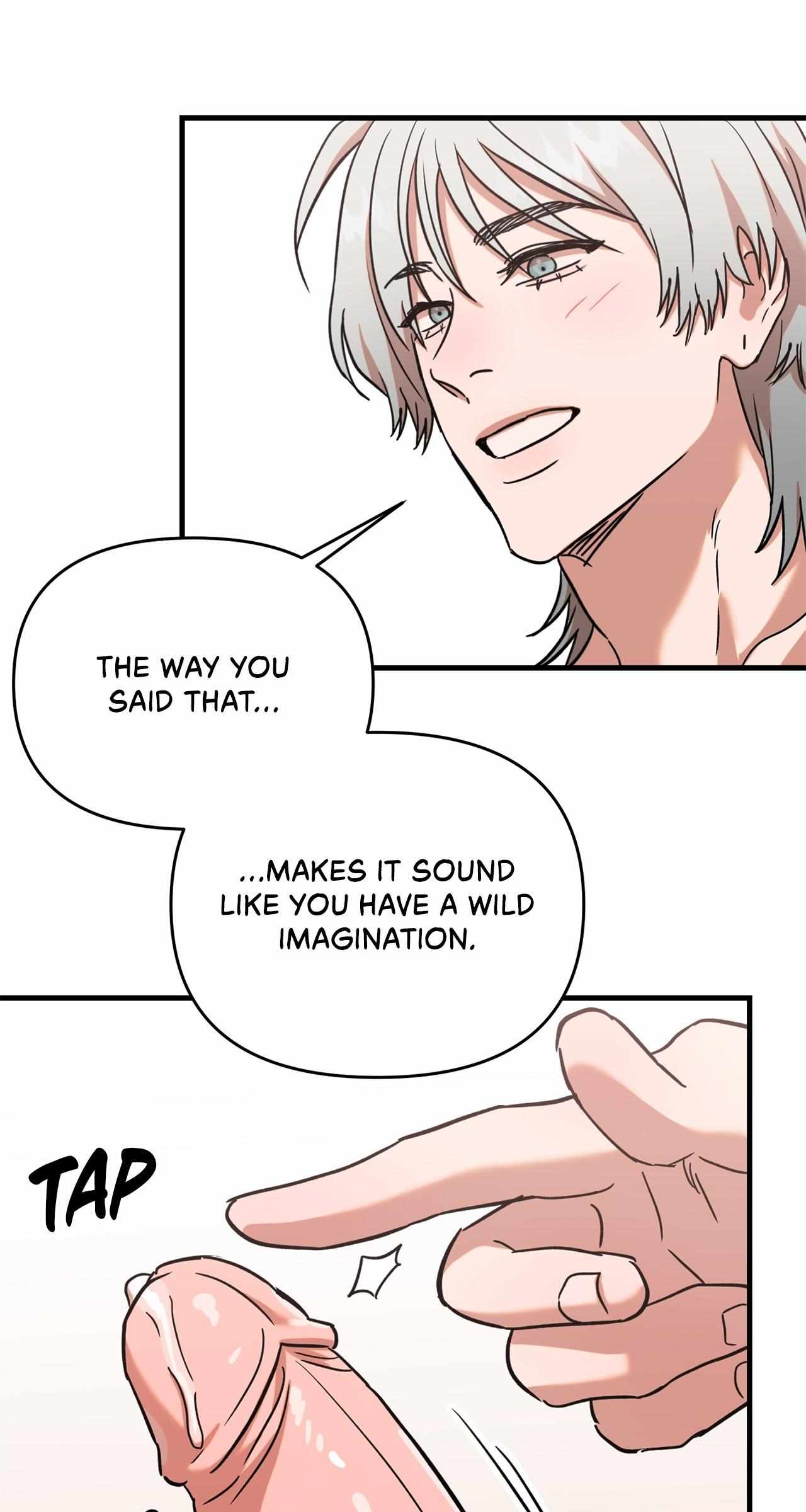 Read On-Site Arrest! chapter 25 image 25 on Lezhin
