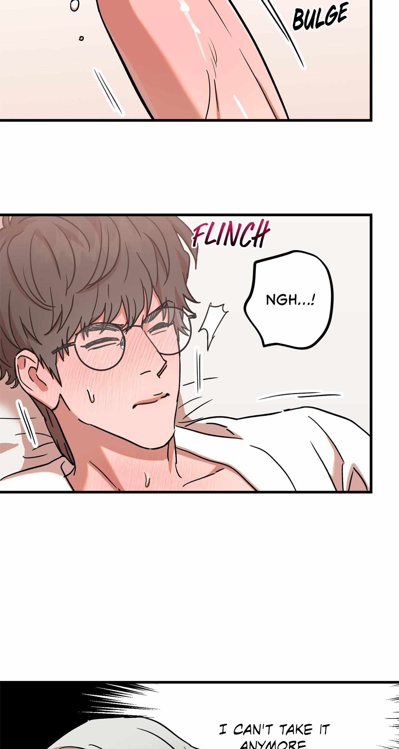 Read On-Site Arrest! chapter 25 image 26 on Lezhin