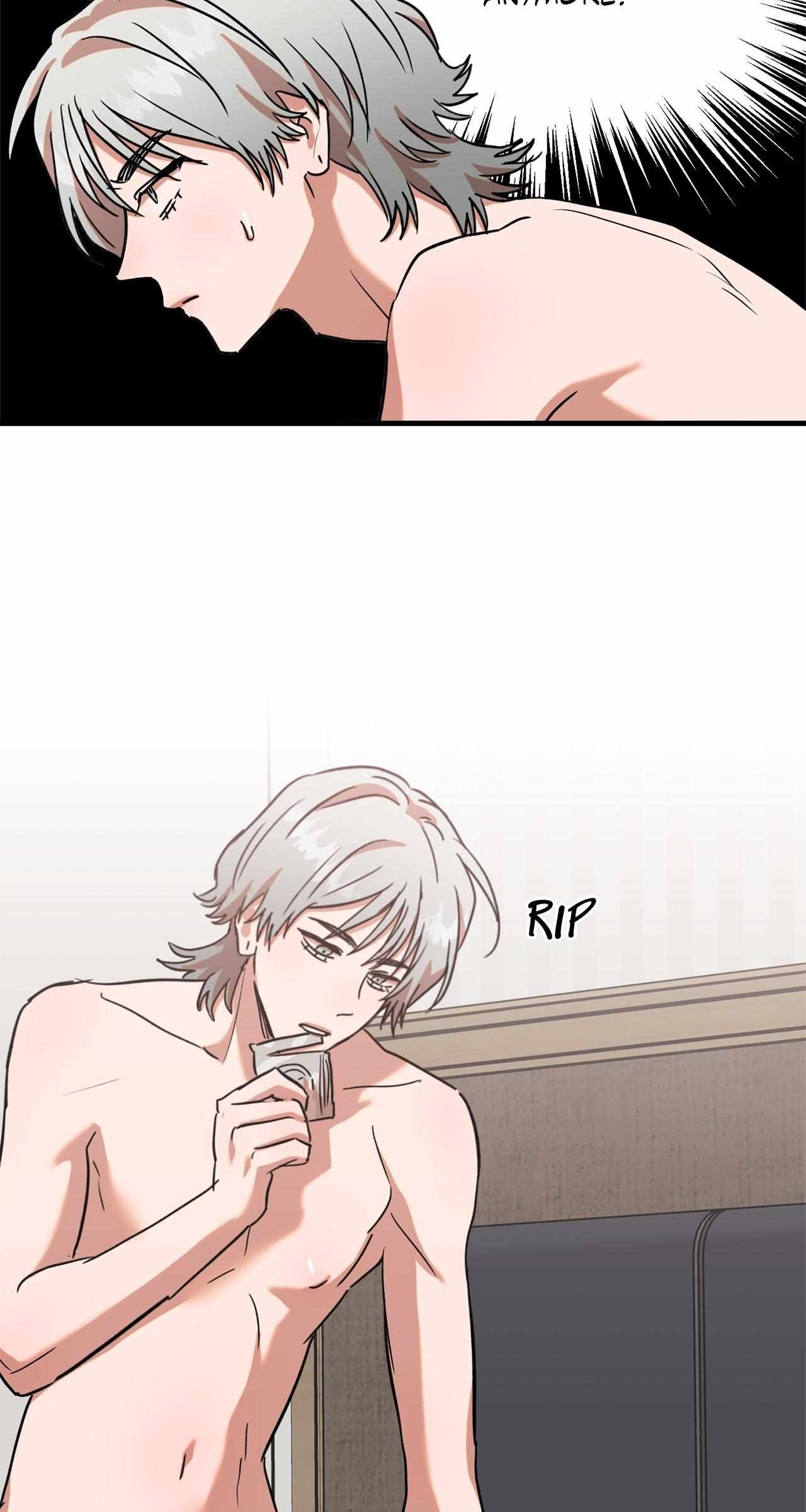 Read On-Site Arrest! chapter 25 image 27 on Lezhin