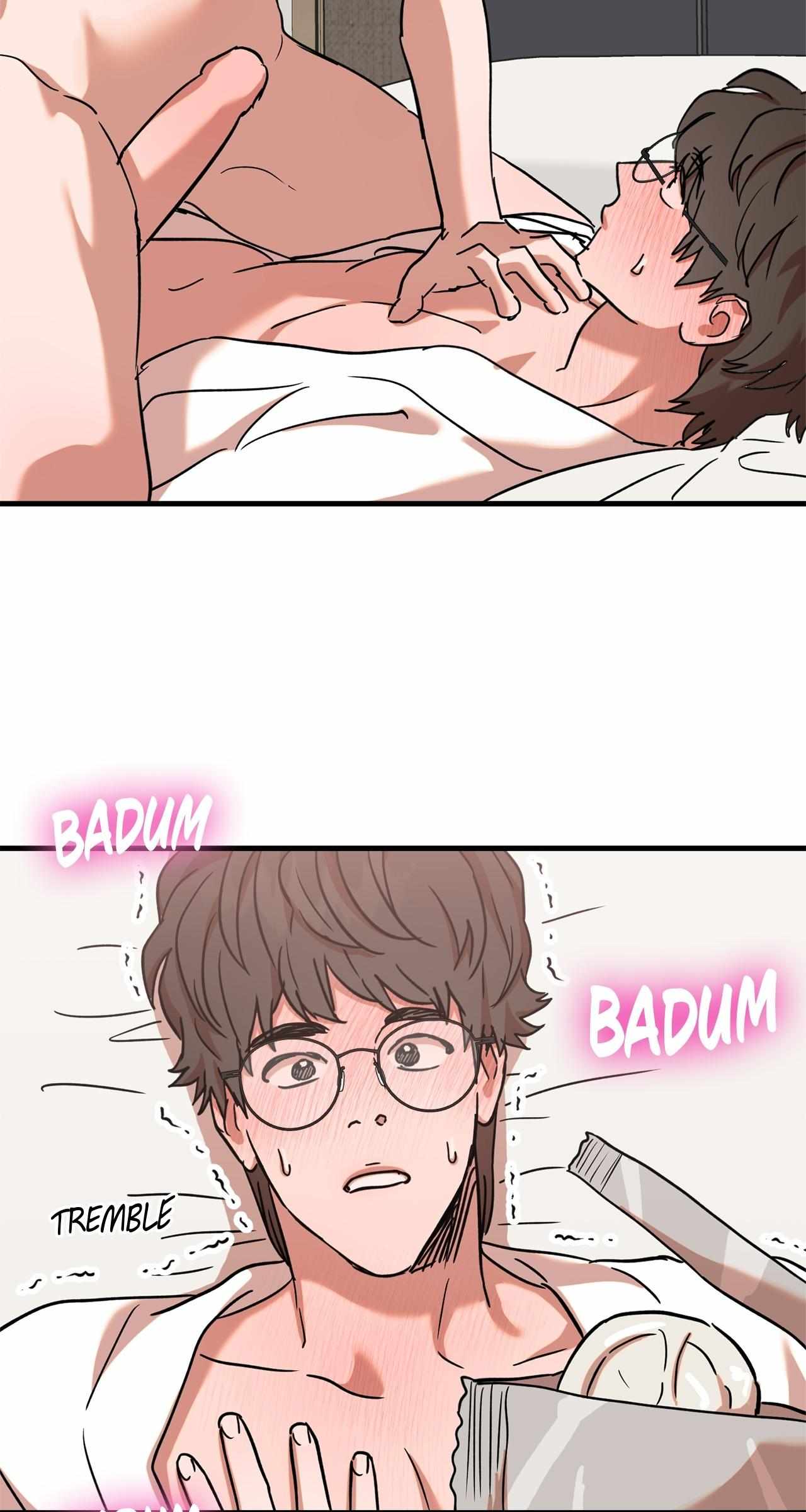 Read On-Site Arrest! chapter 25 image 28 on Lezhin