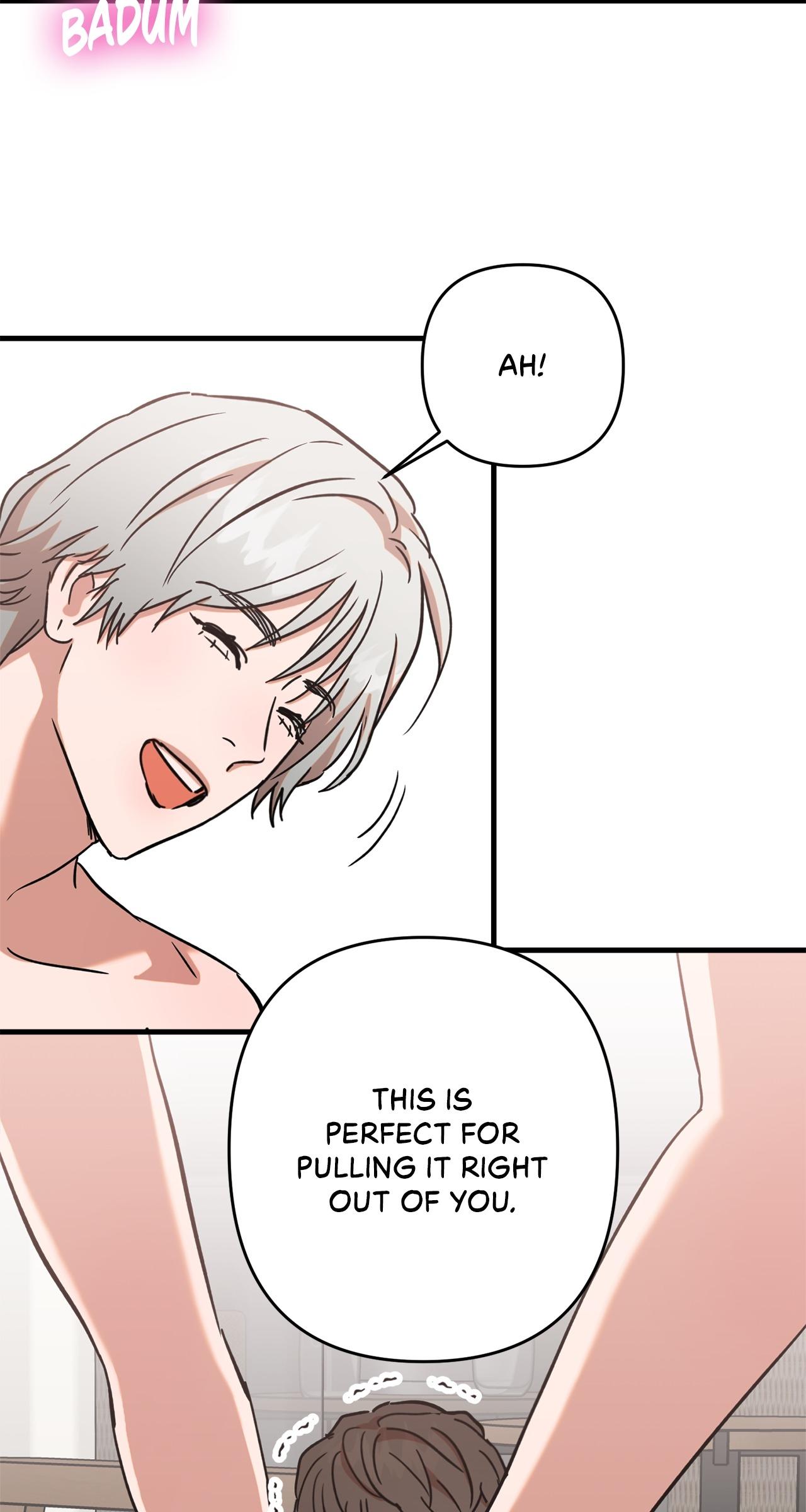 Read On-Site Arrest! chapter 25 image 29 on Lezhin
