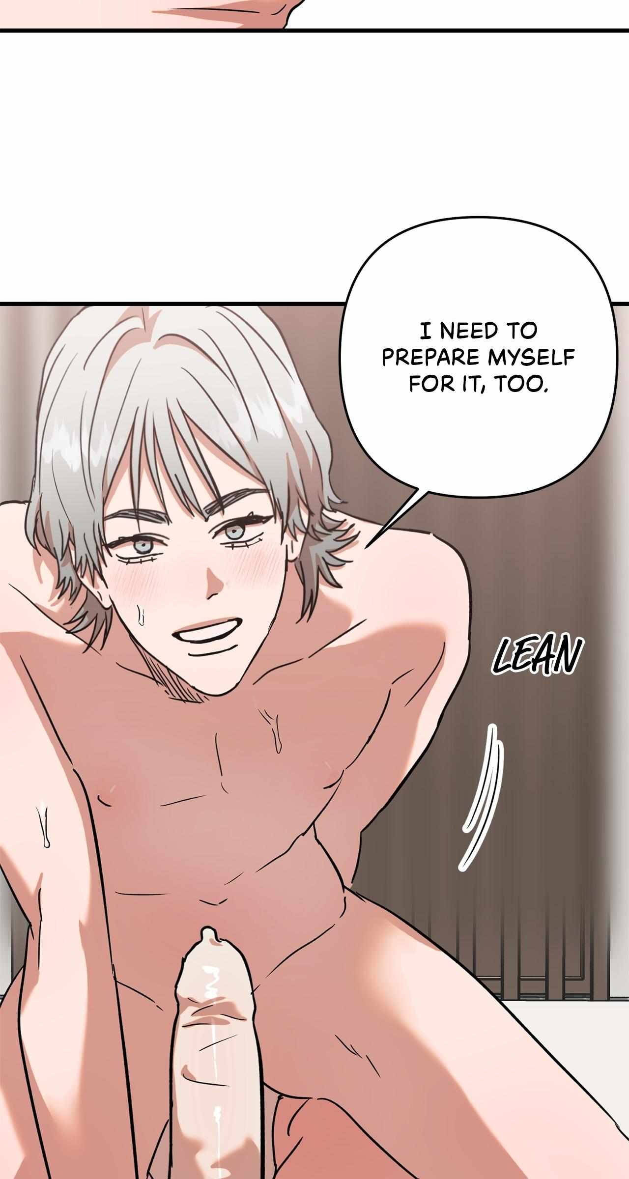 Read On-Site Arrest! chapter 25 image 35 on Lezhin