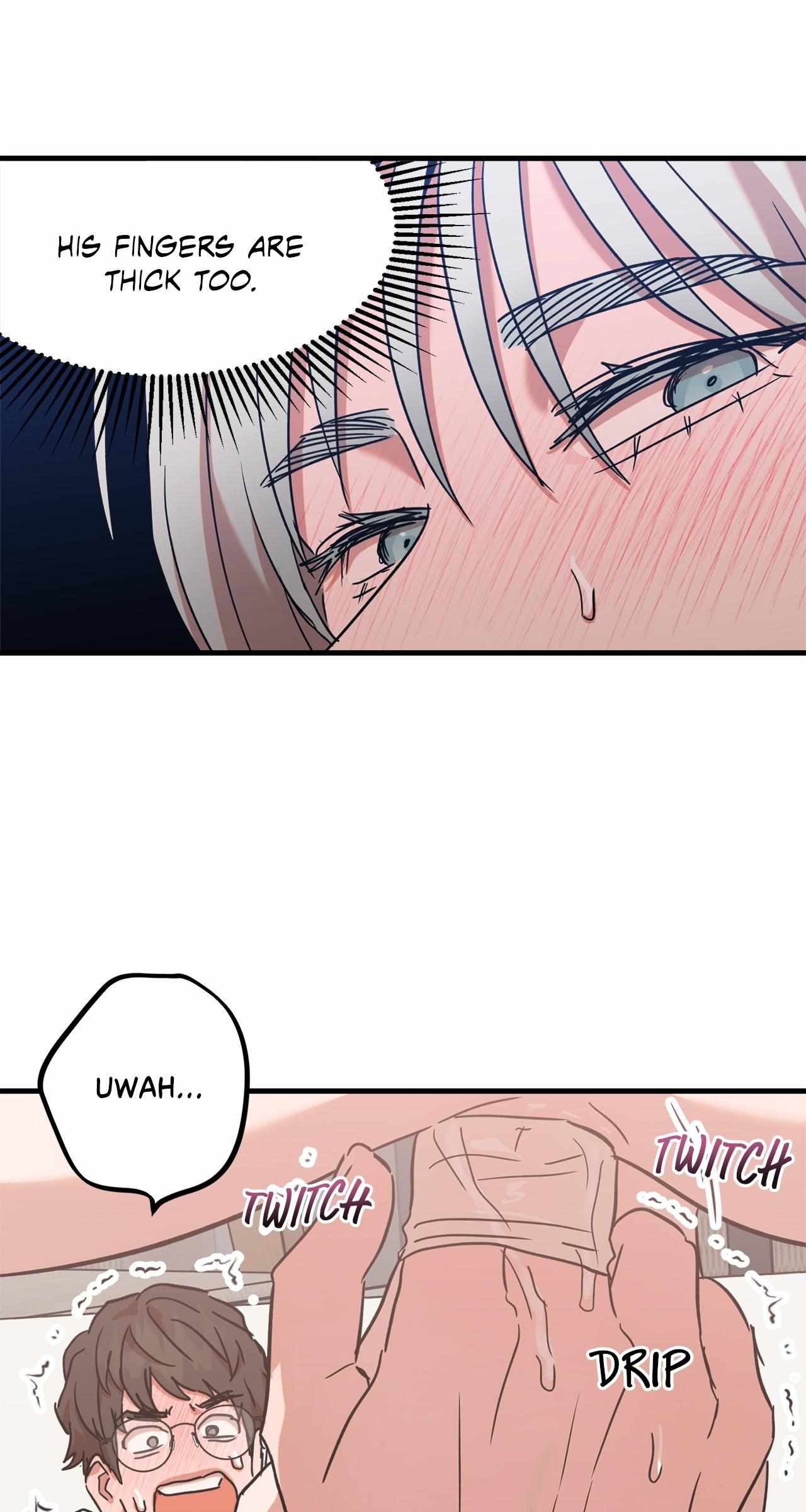 Read On-Site Arrest! chapter 25 image 38 on Lezhin