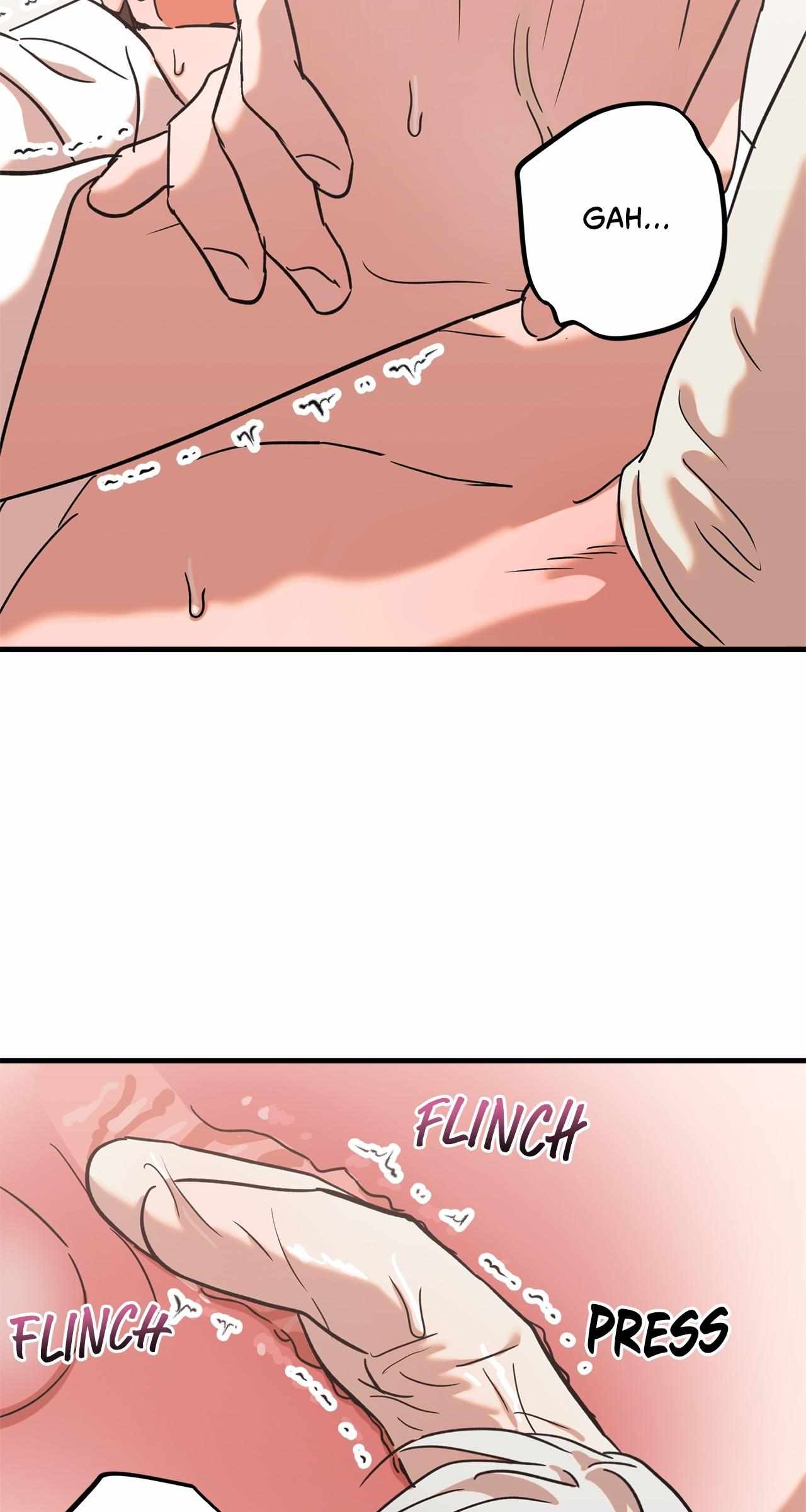Read On-Site Arrest! chapter 25 image 39 on Lezhin