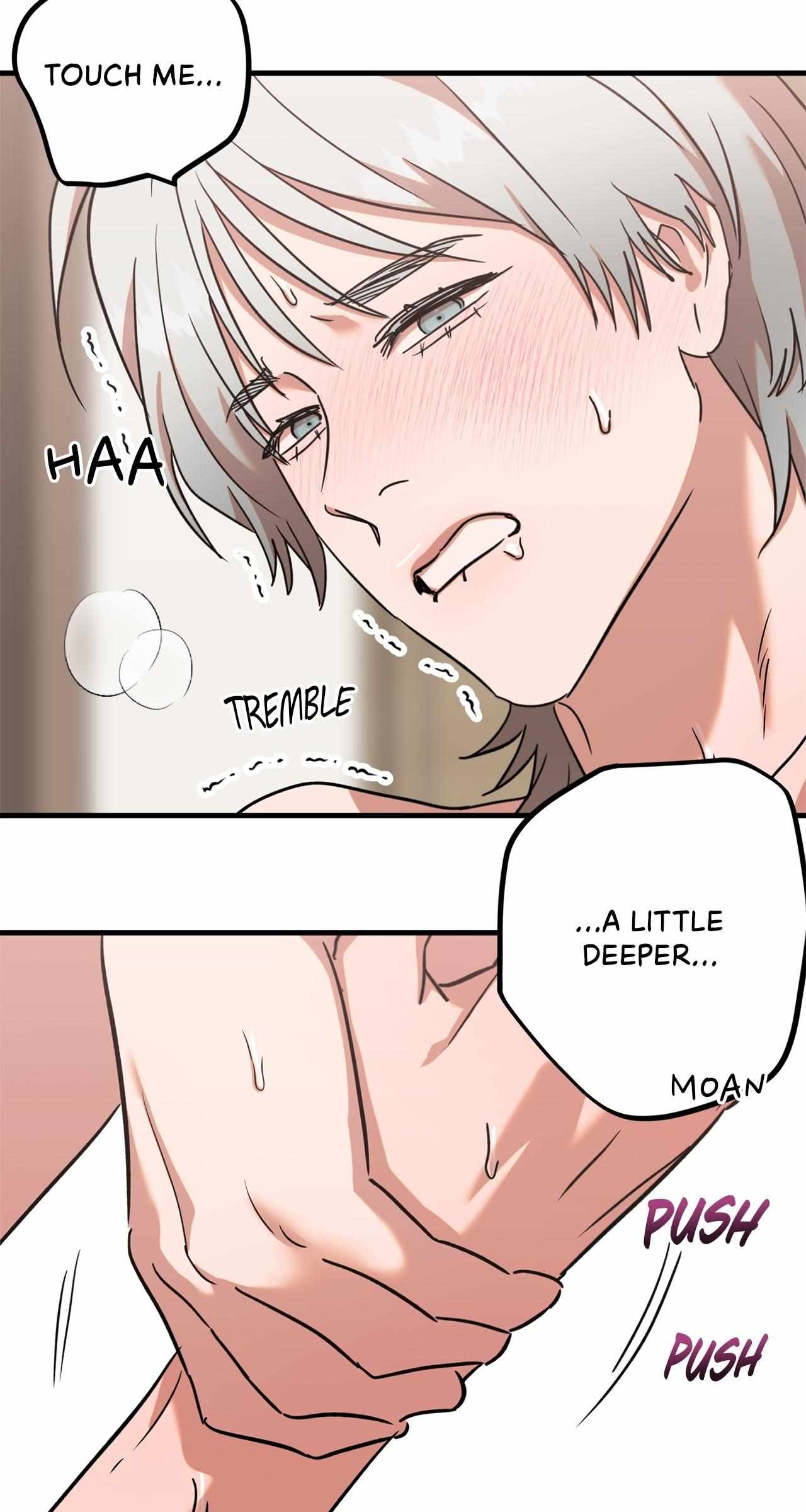 Read On-Site Arrest! chapter 25 image 41 on Lezhin