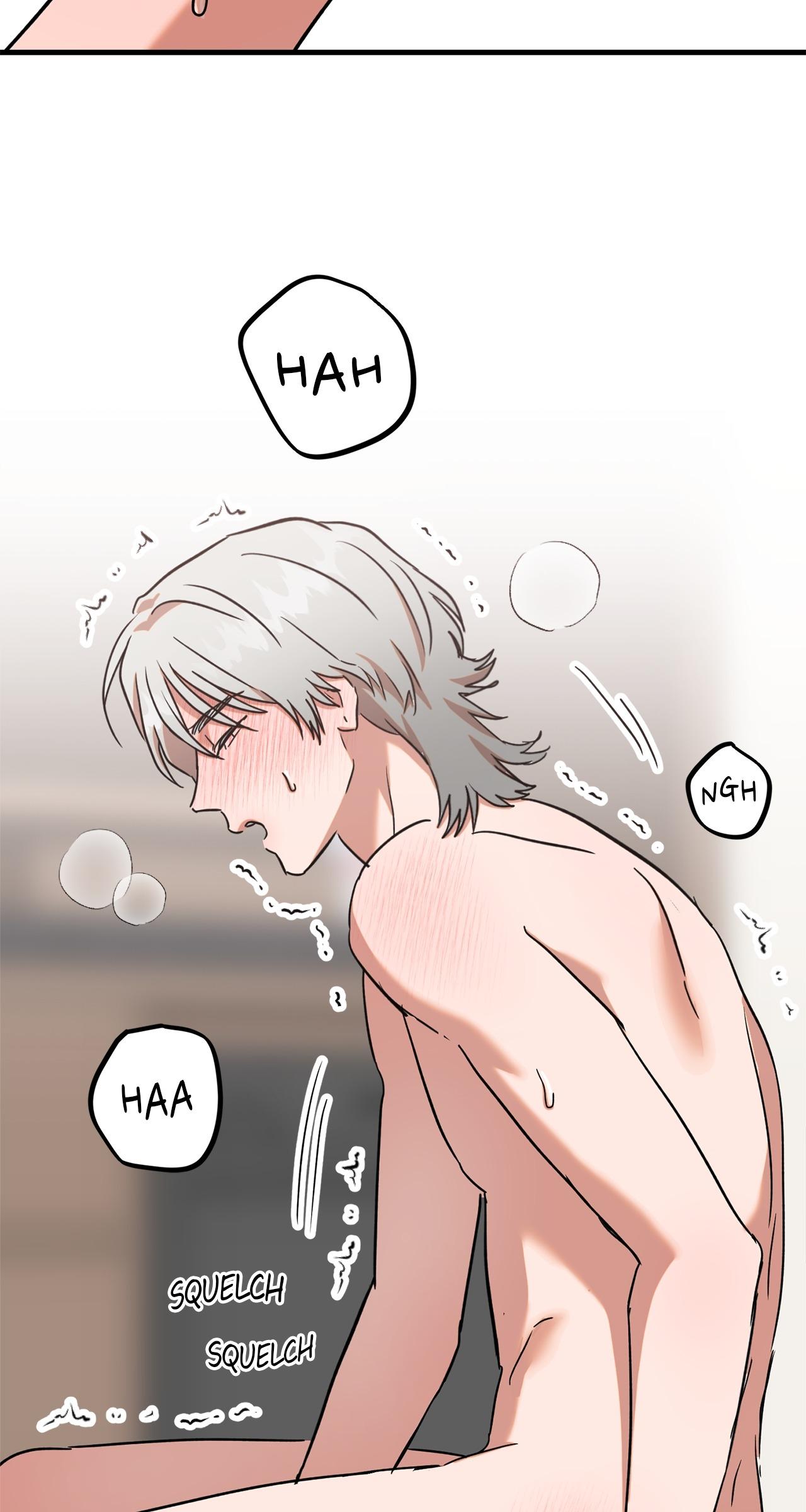 Read On-Site Arrest! chapter 25 image 42 on Lezhin