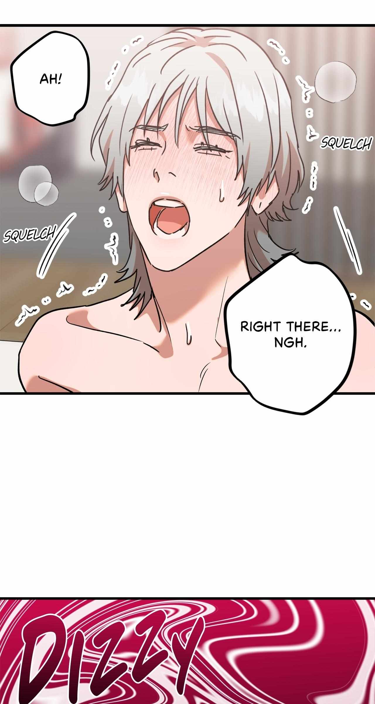 Read On-Site Arrest! chapter 25 image 44 on Lezhin