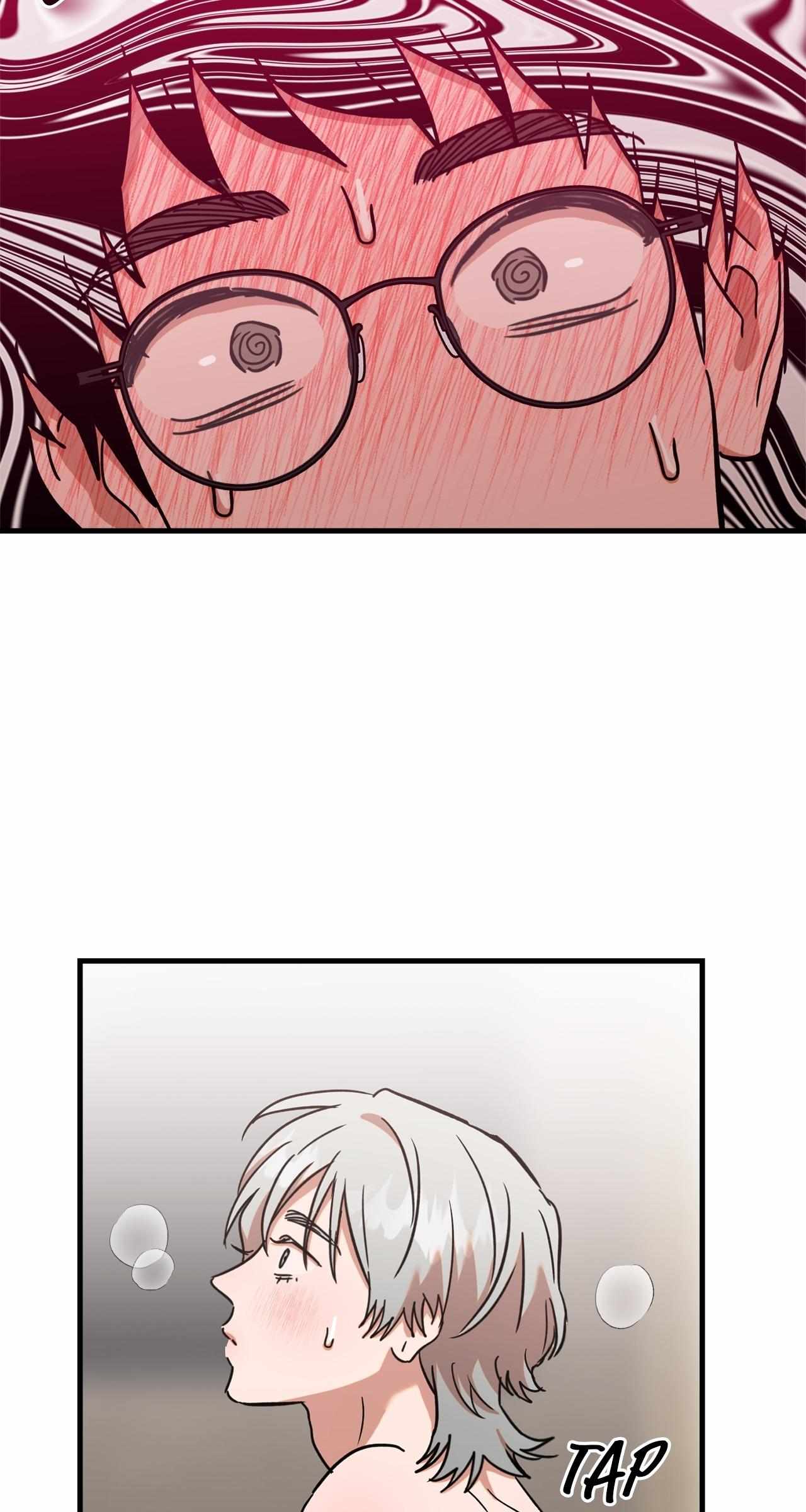 Read On-Site Arrest! chapter 25 image 45 on Lezhin