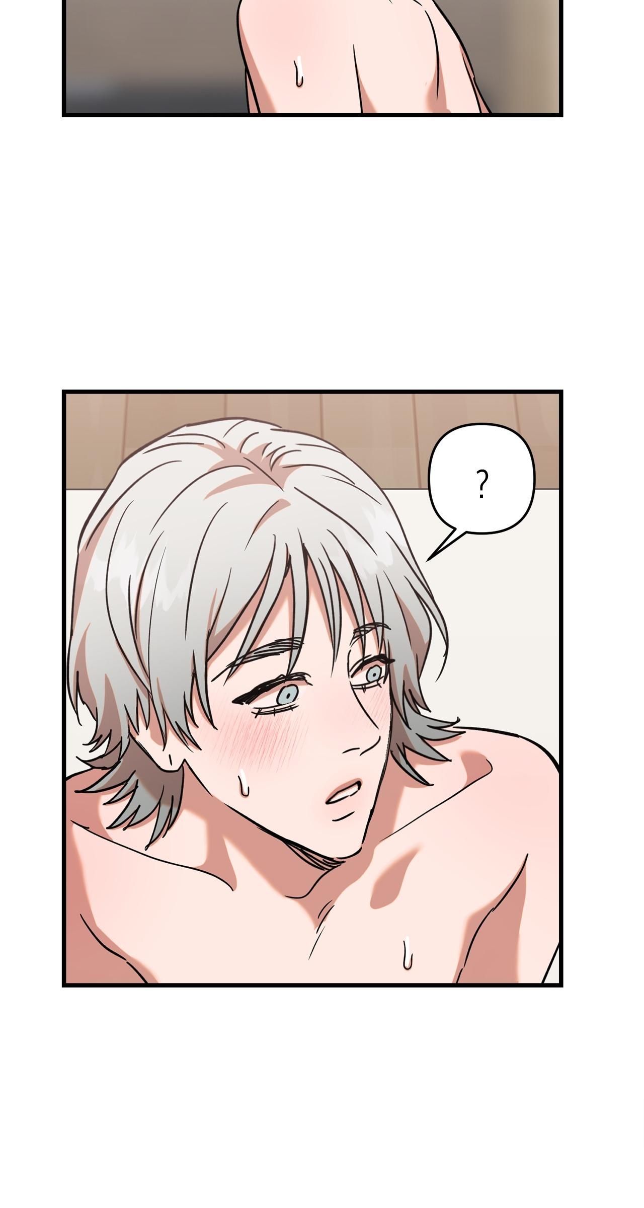 Read On-Site Arrest! chapter 25 image 46 on Lezhin