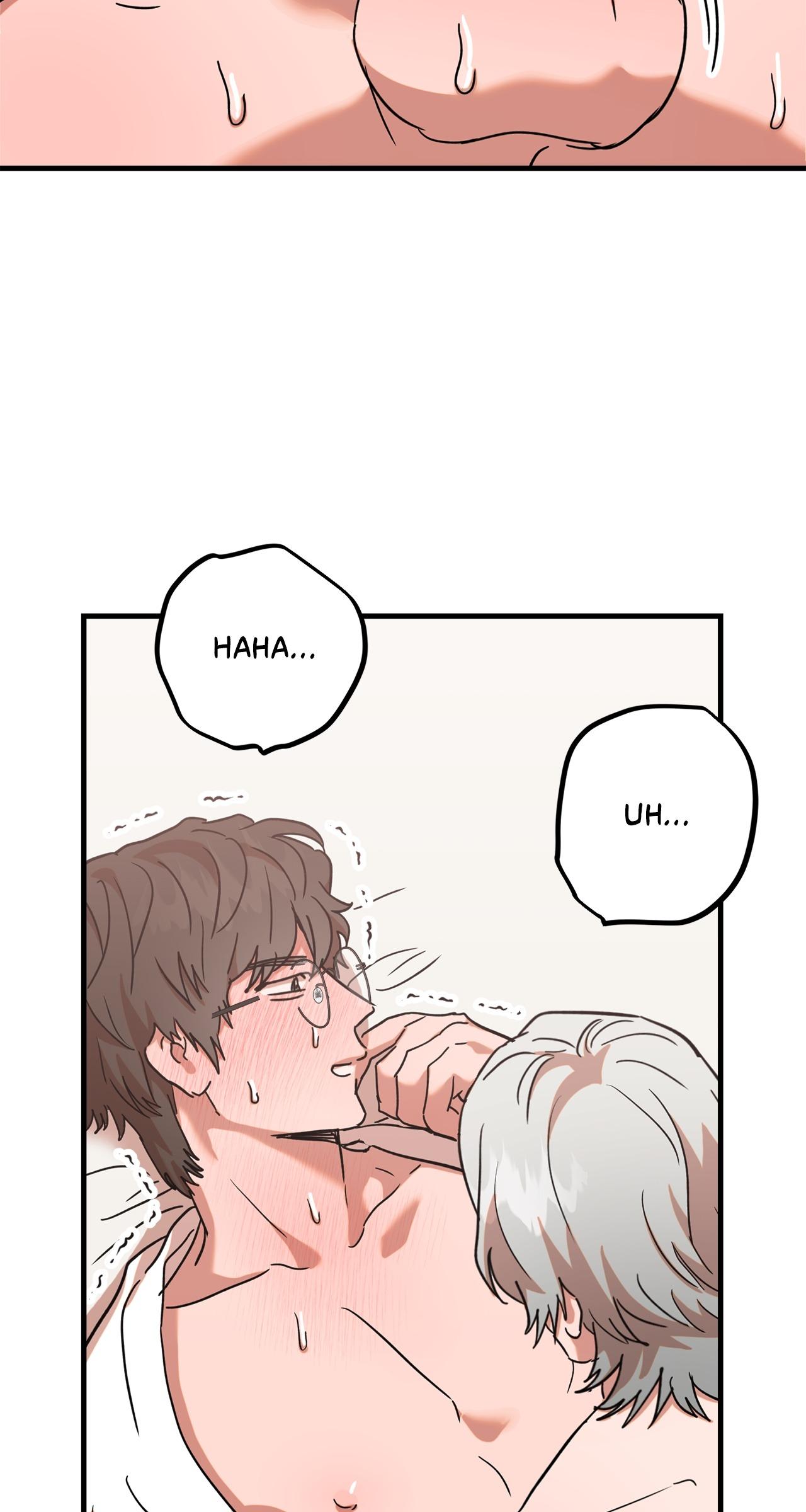 Read On-Site Arrest! chapter 25 image 48 on Lezhin
