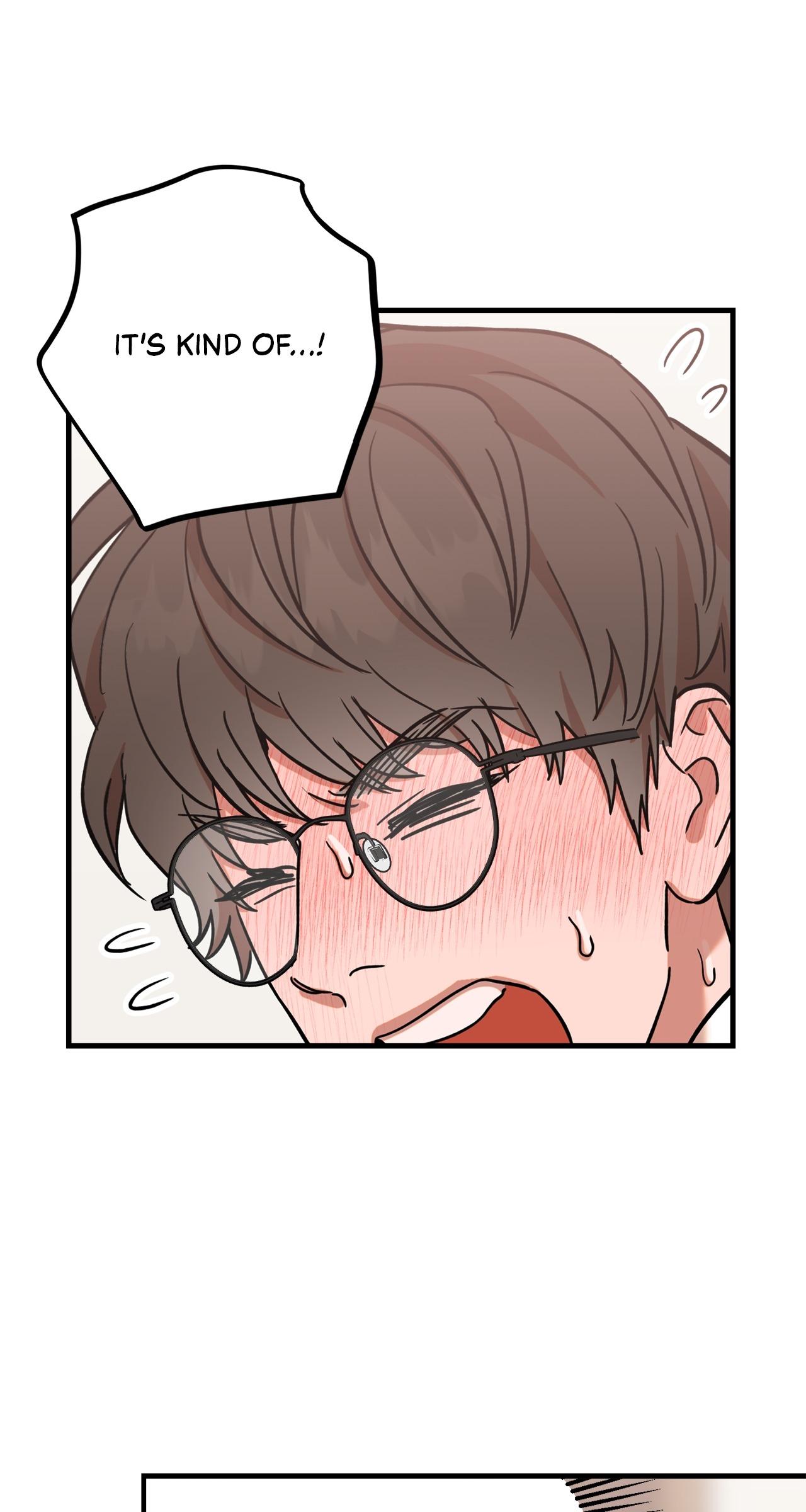 Read On-Site Arrest! chapter 25 image 5 on Lezhin