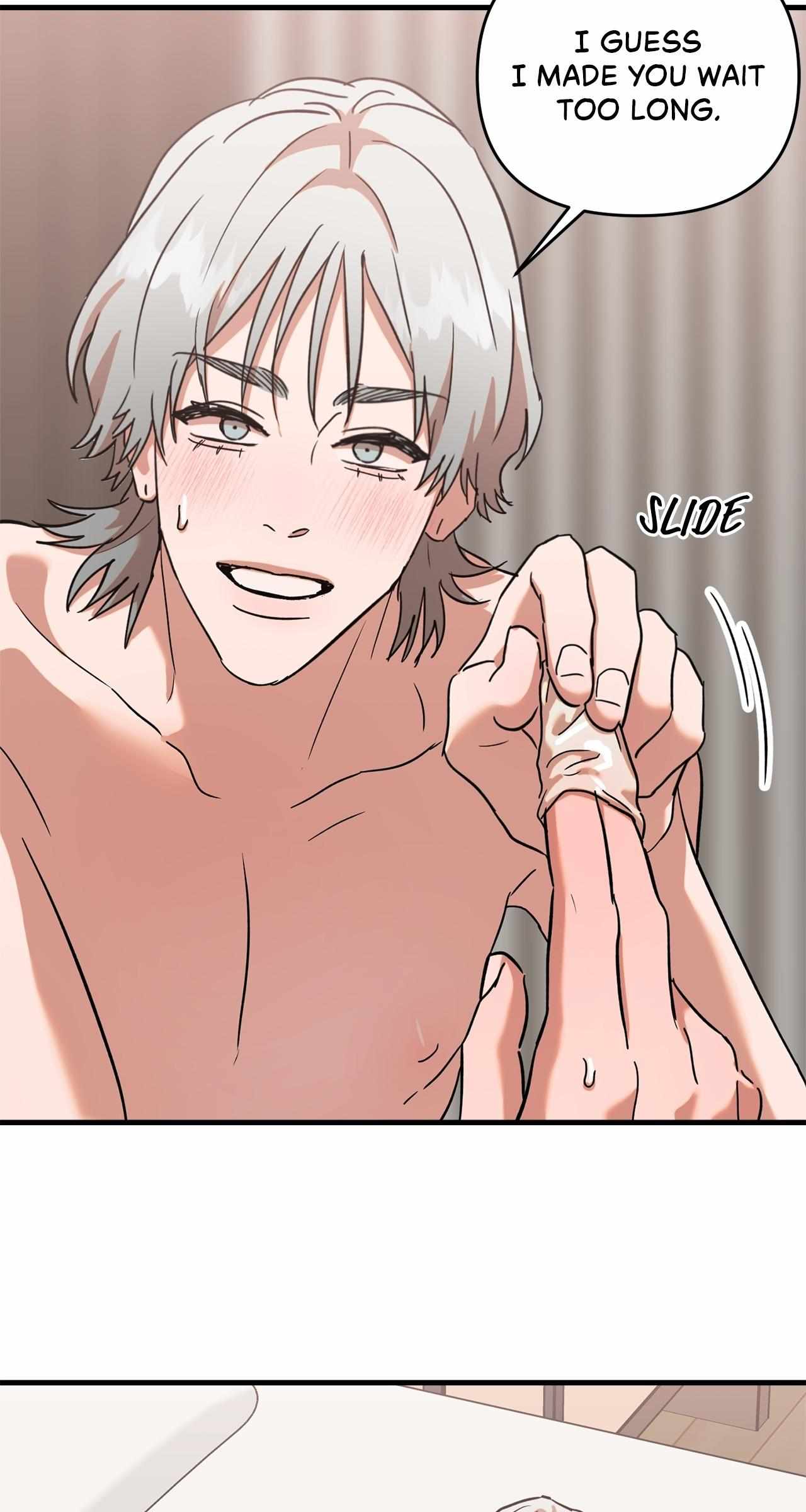 Read On-Site Arrest! chapter 25 image 50 on Lezhin