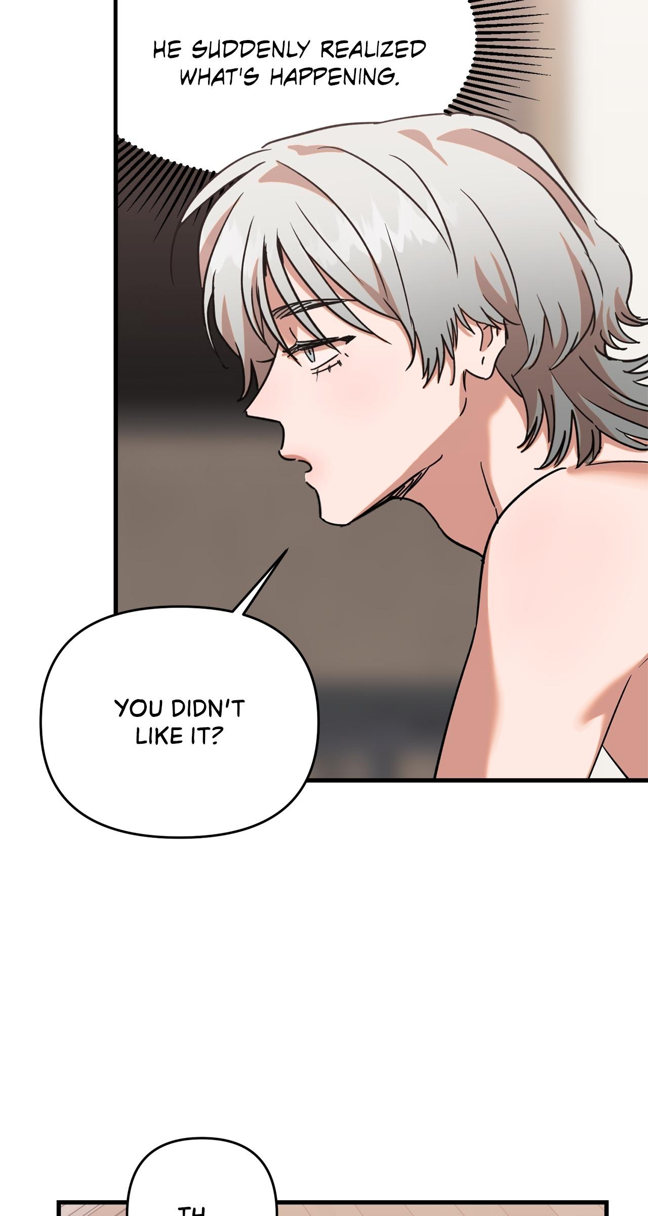 Read On-Site Arrest! chapter 25 image 6 on Lezhin