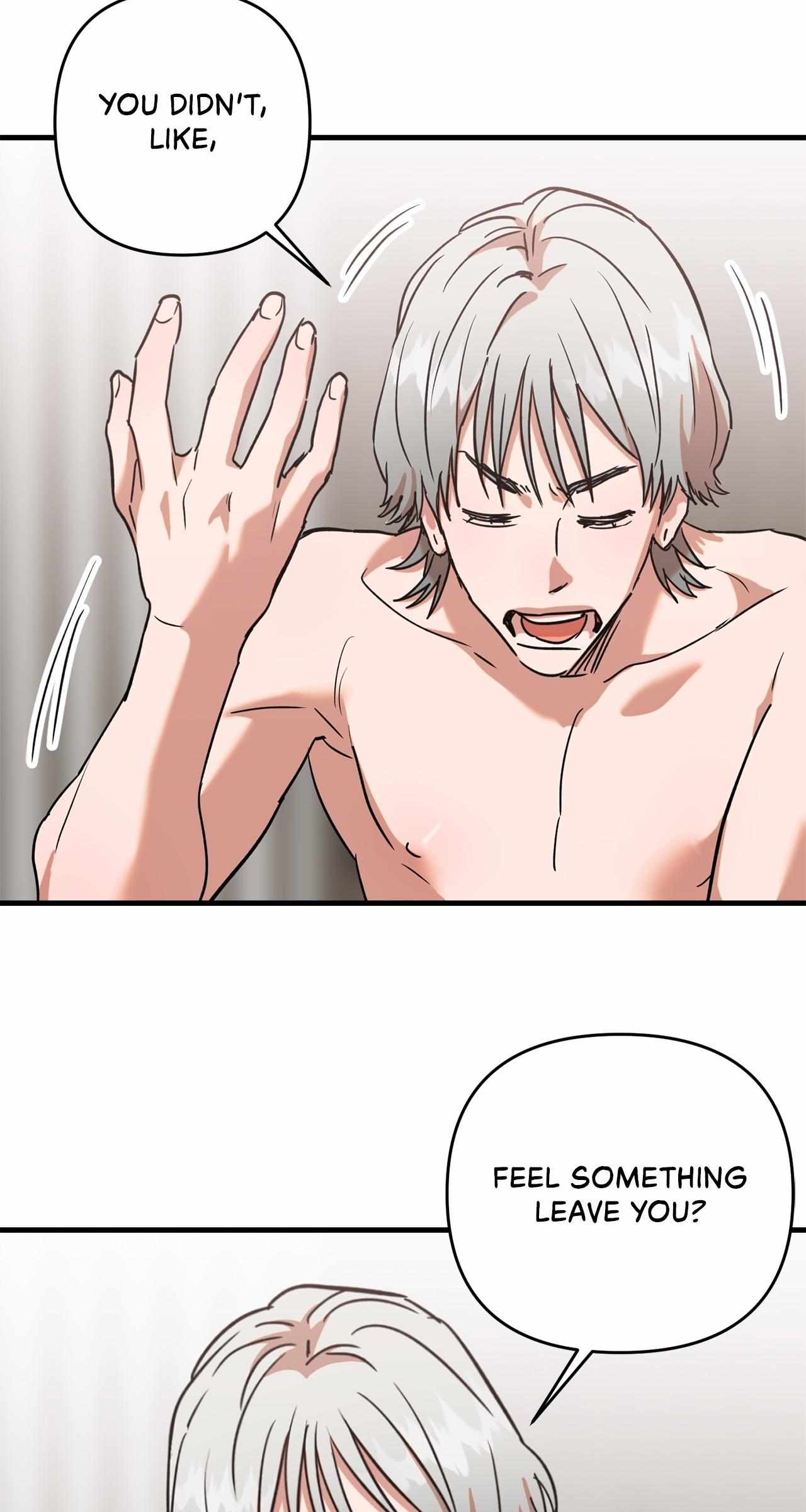 Read On-Site Arrest! chapter 25 image 8 on Lezhin