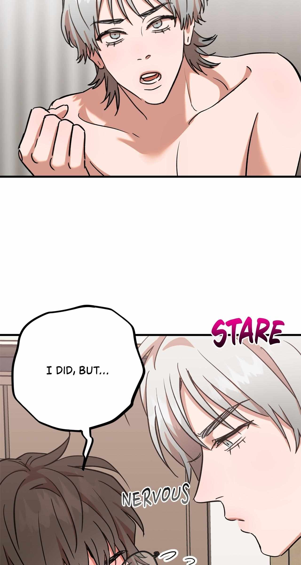 Read On-Site Arrest! chapter 25 image 9 on Lezhin