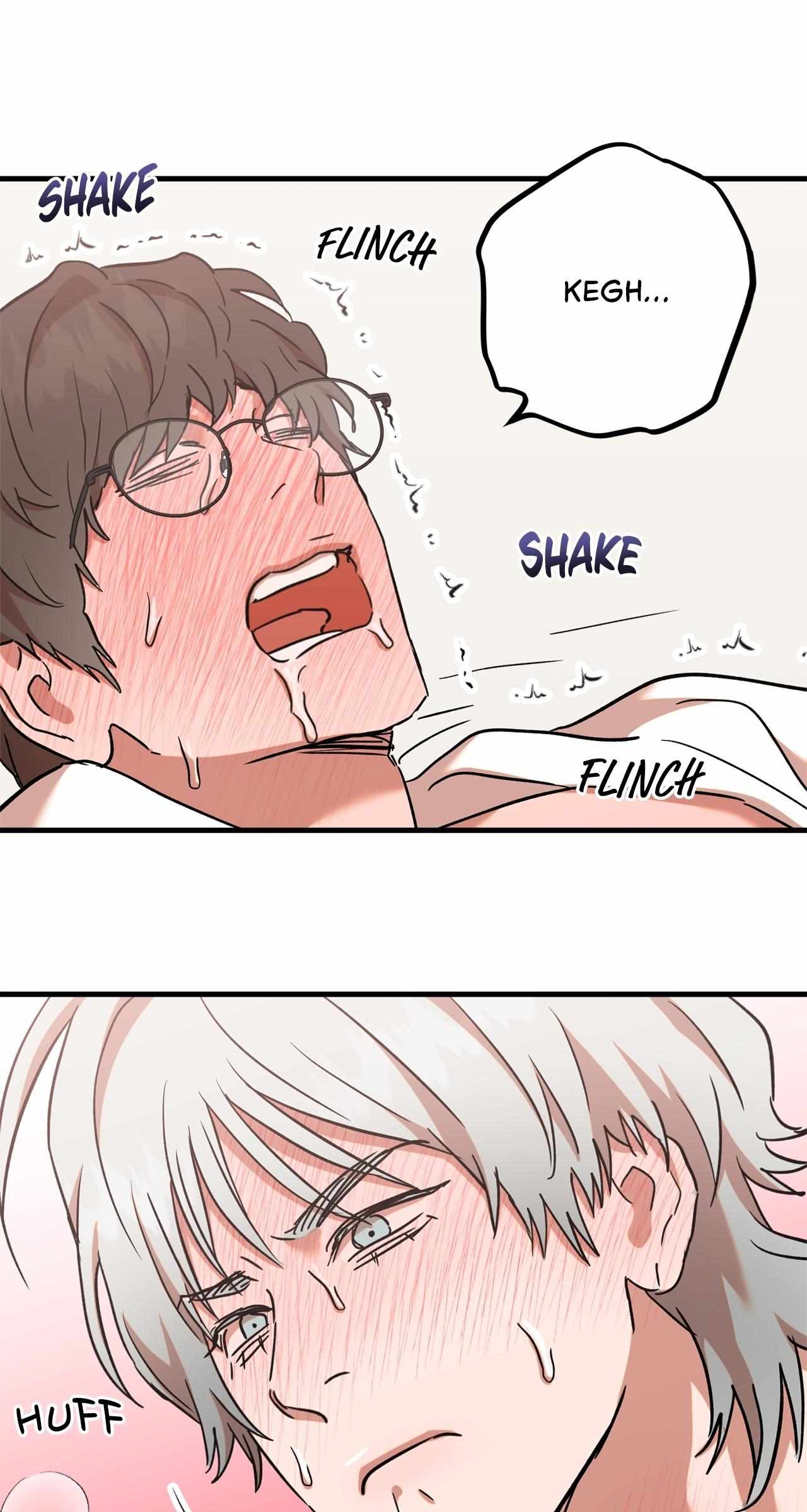 Read On-Site Arrest! chapter 26 image 16 on Lezhin