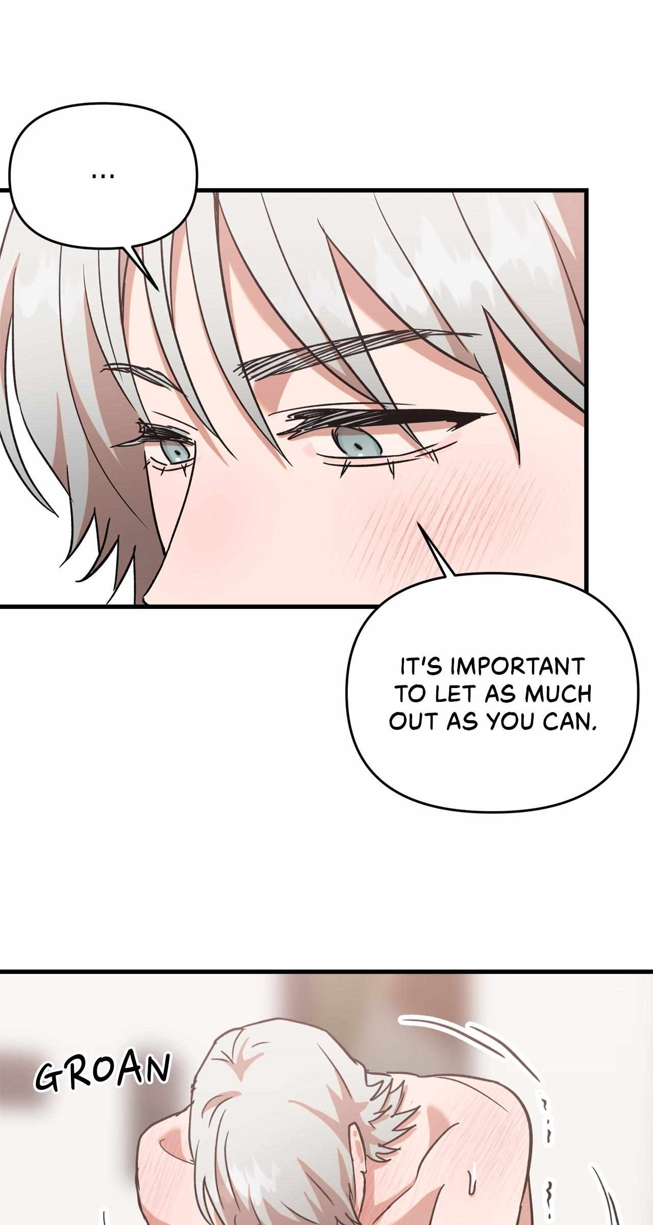 Read On-Site Arrest! chapter 26 image 26 on Lezhin