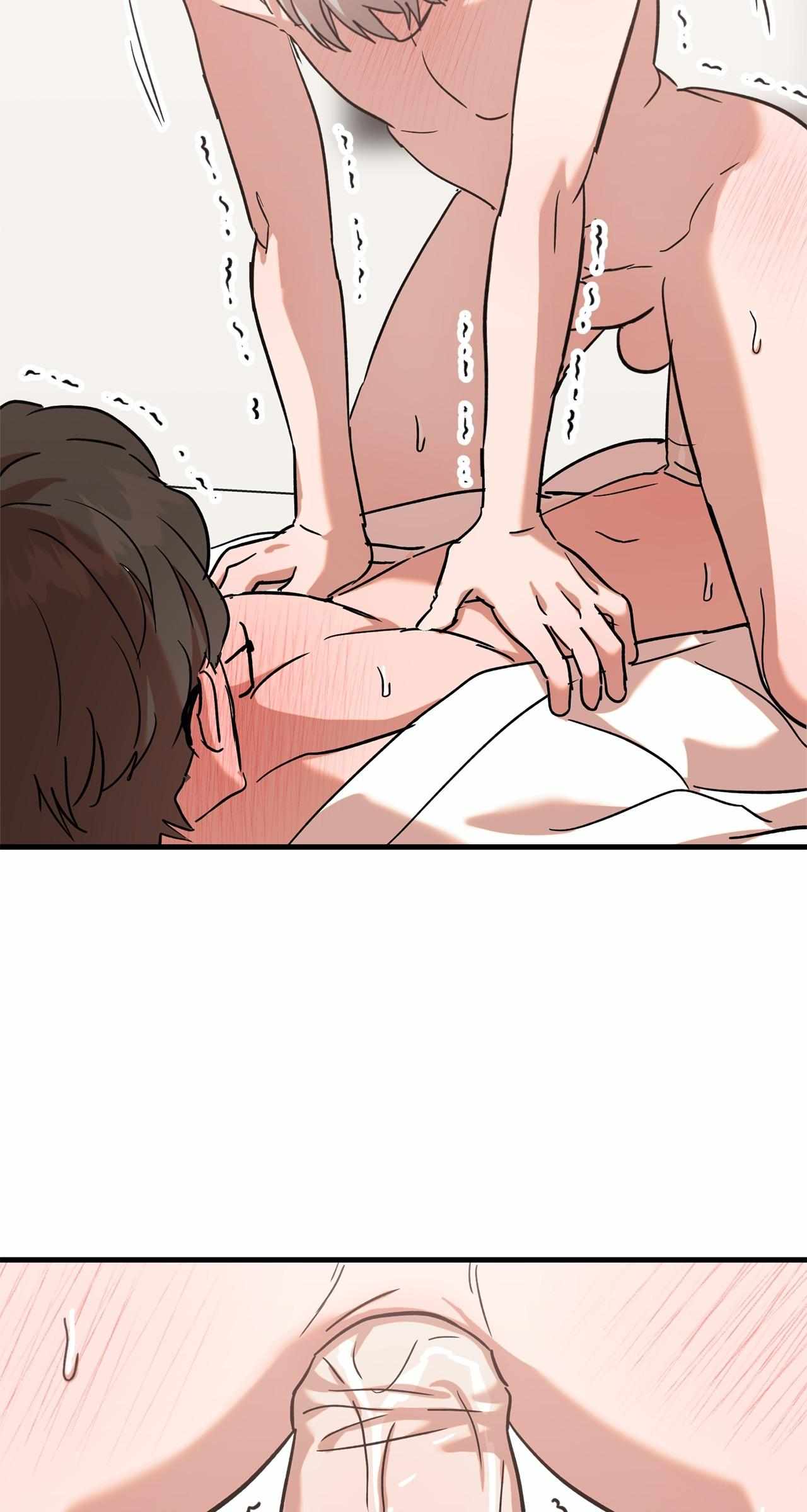Read On-Site Arrest! chapter 26 image 27 on Lezhin
