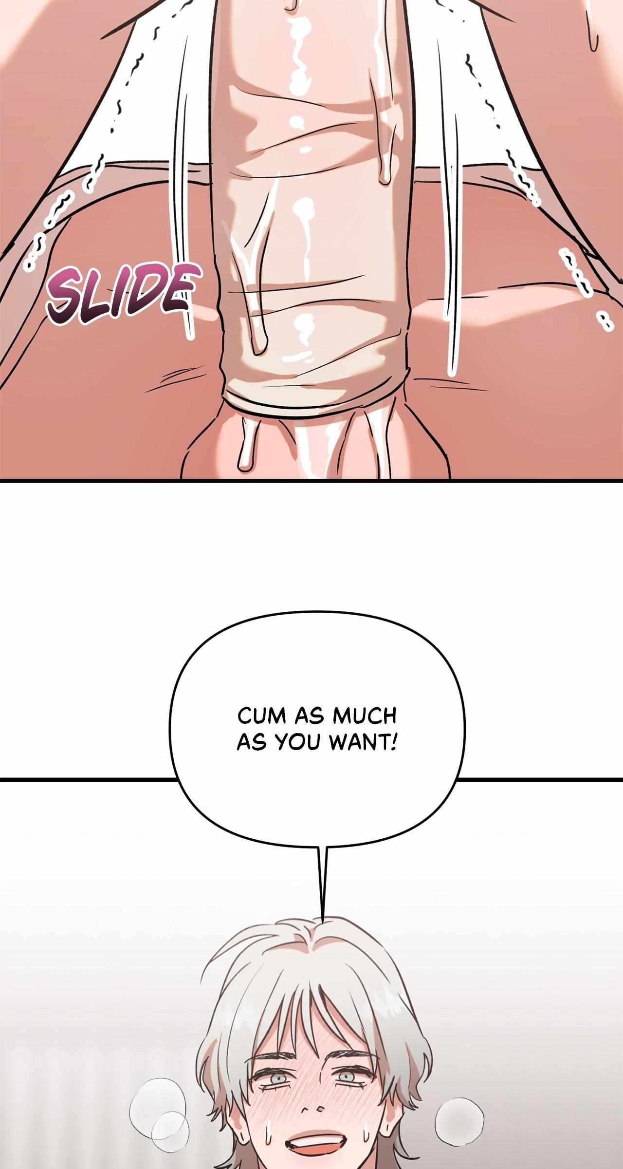 Read On-Site Arrest! chapter 26 image 28 on Lezhin