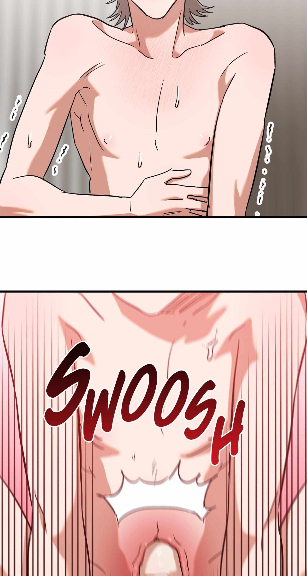 Read On-Site Arrest! chapter 26 image 29 on Lezhin