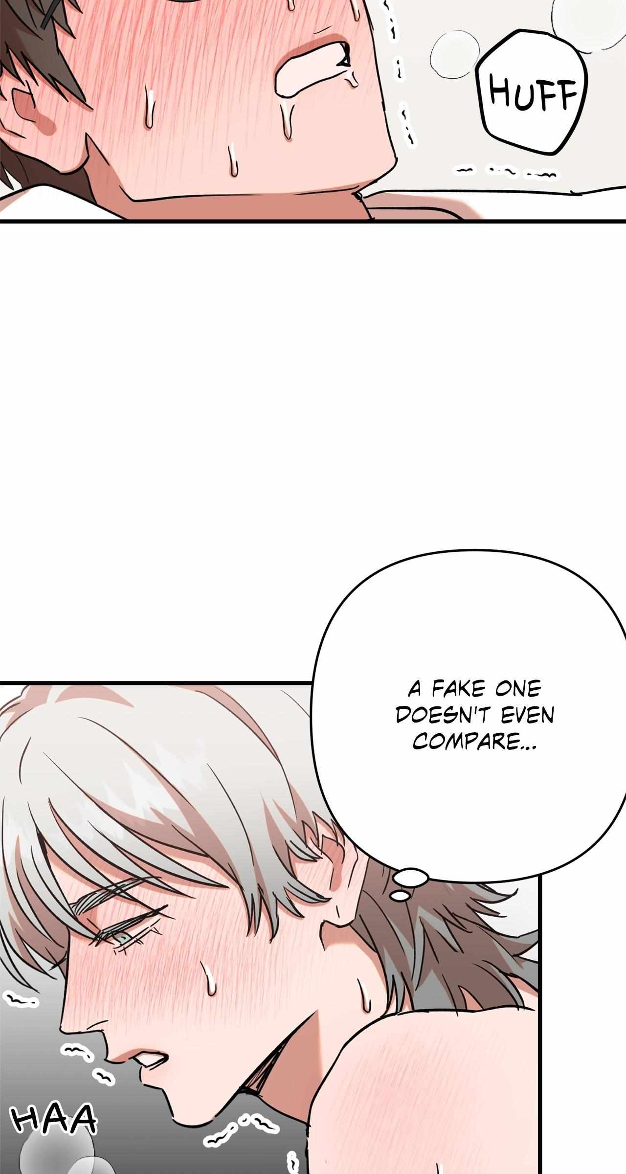 Read On-Site Arrest! chapter 26 image 3 on Lezhin