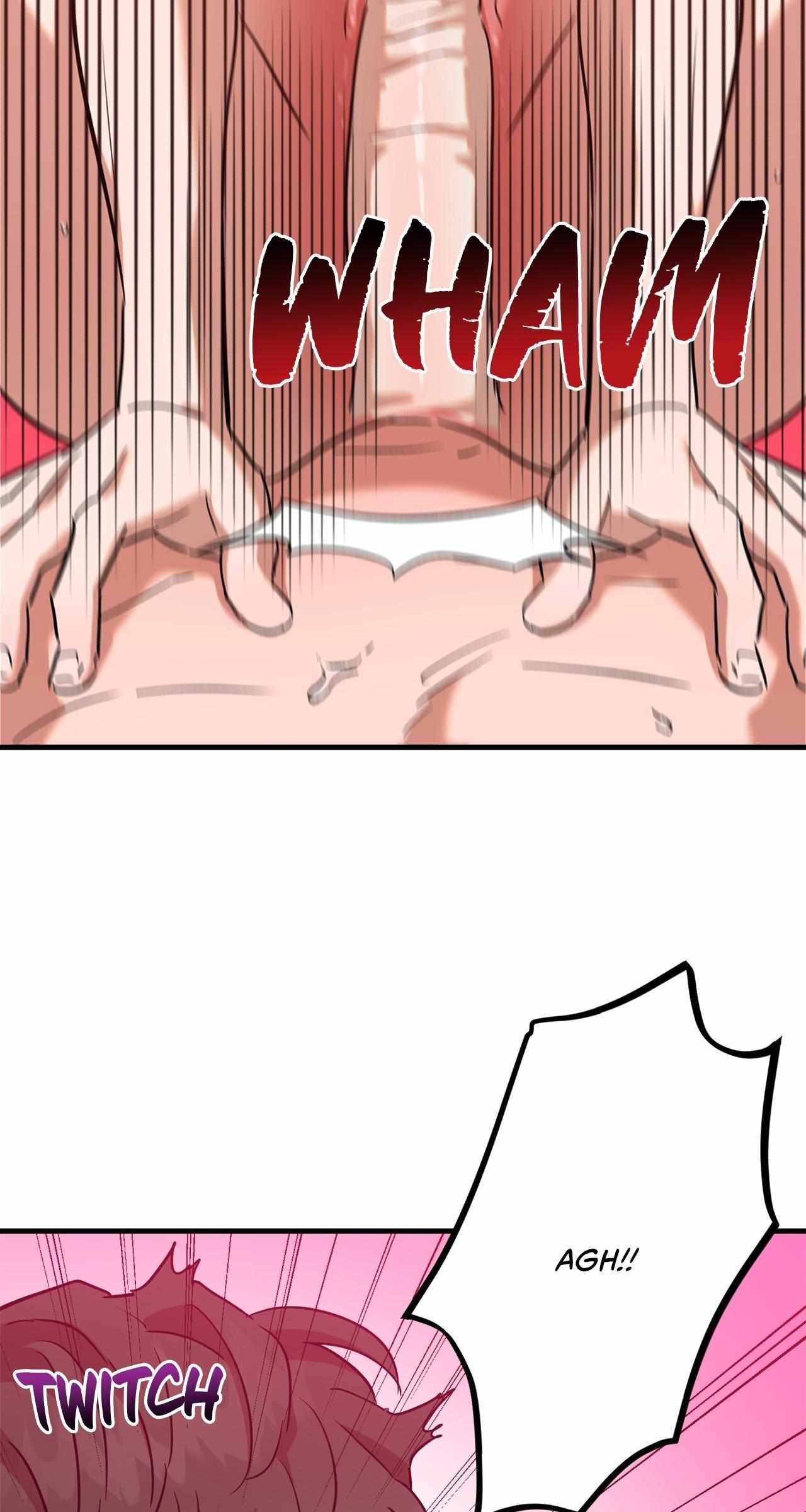Read On-Site Arrest! chapter 26 image 30 on Lezhin