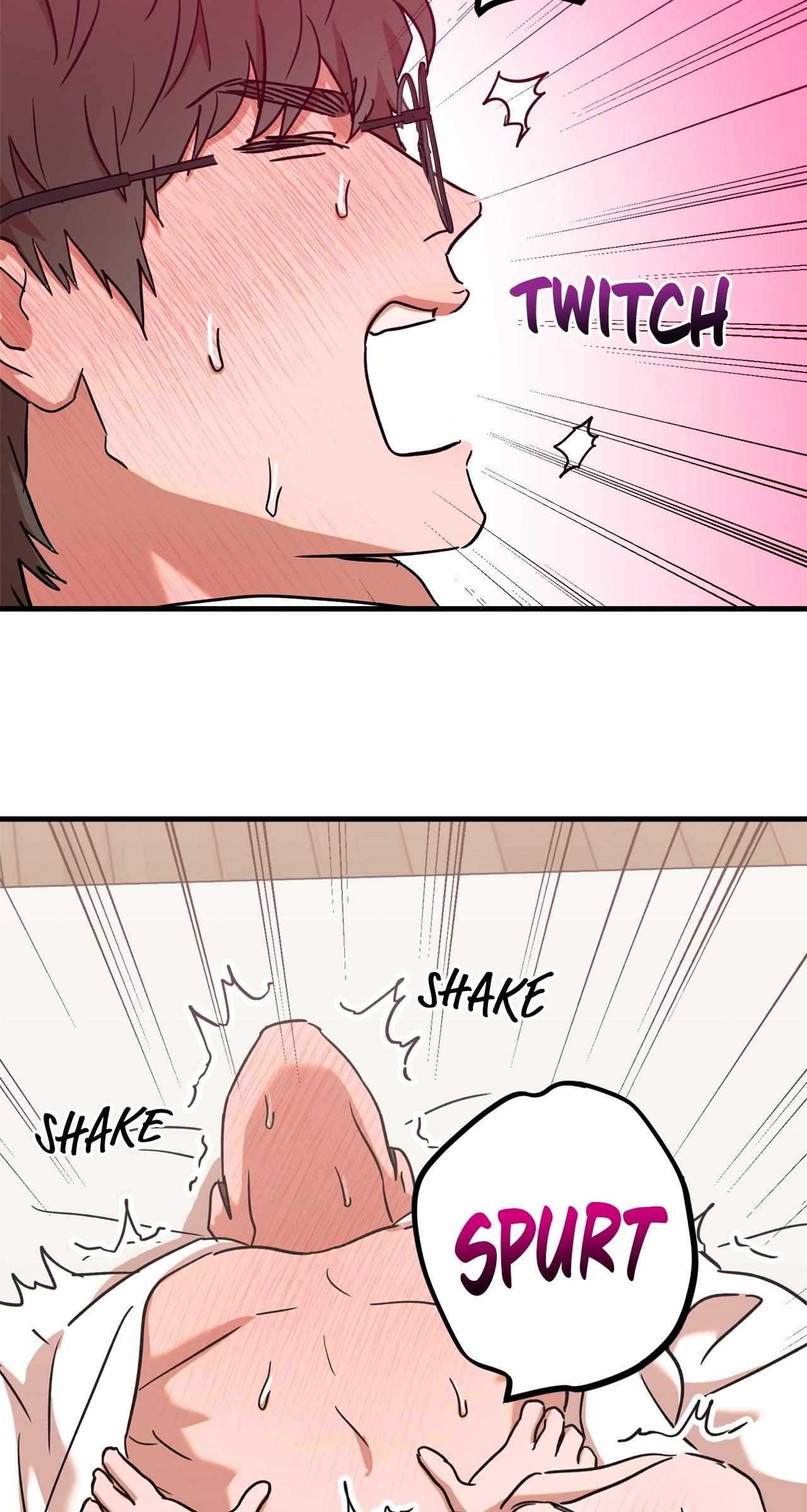 Read On-Site Arrest! chapter 26 image 31 on Lezhin