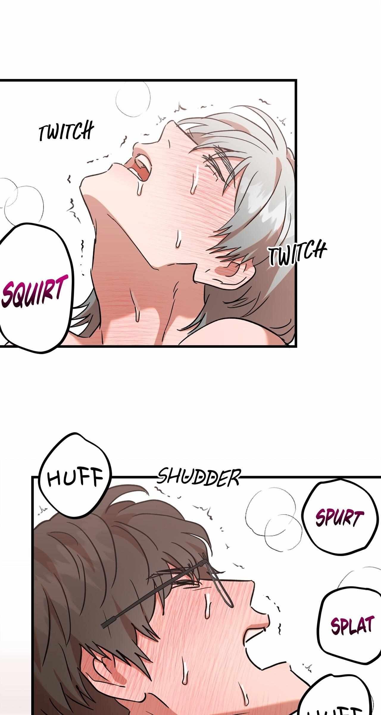 Read On-Site Arrest! chapter 26 image 33 on Lezhin