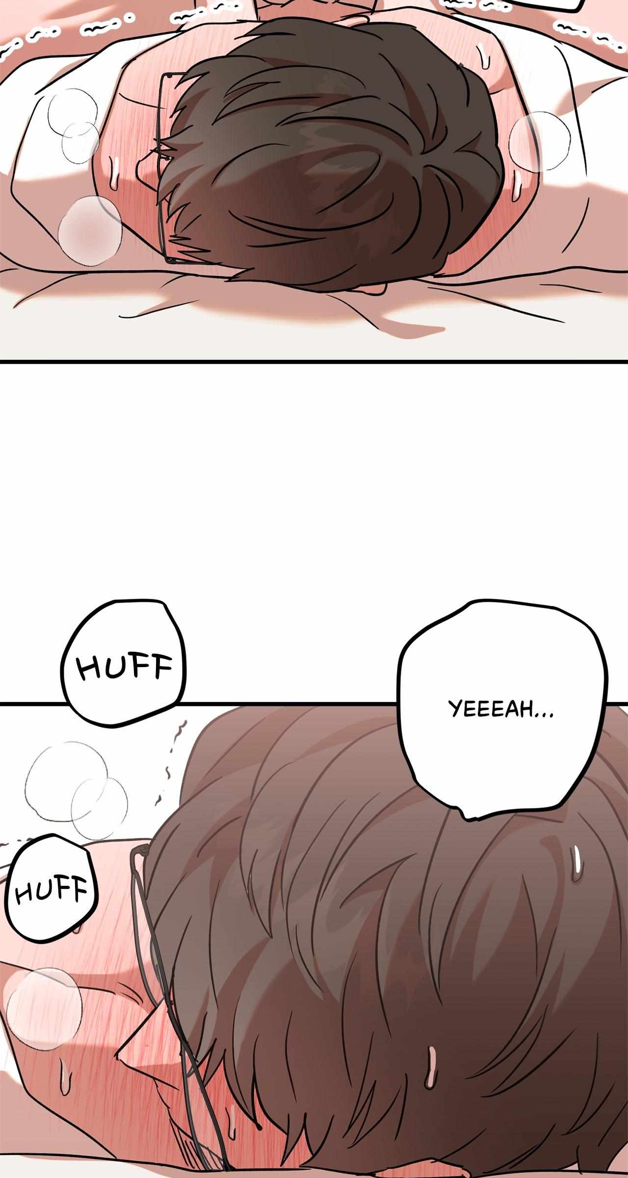 Read On-Site Arrest! chapter 26 image 35 on Lezhin