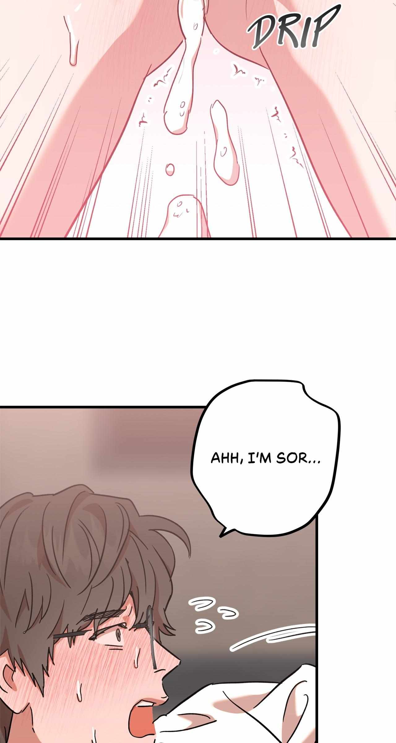 Read On-Site Arrest! chapter 26 image 39 on Lezhin