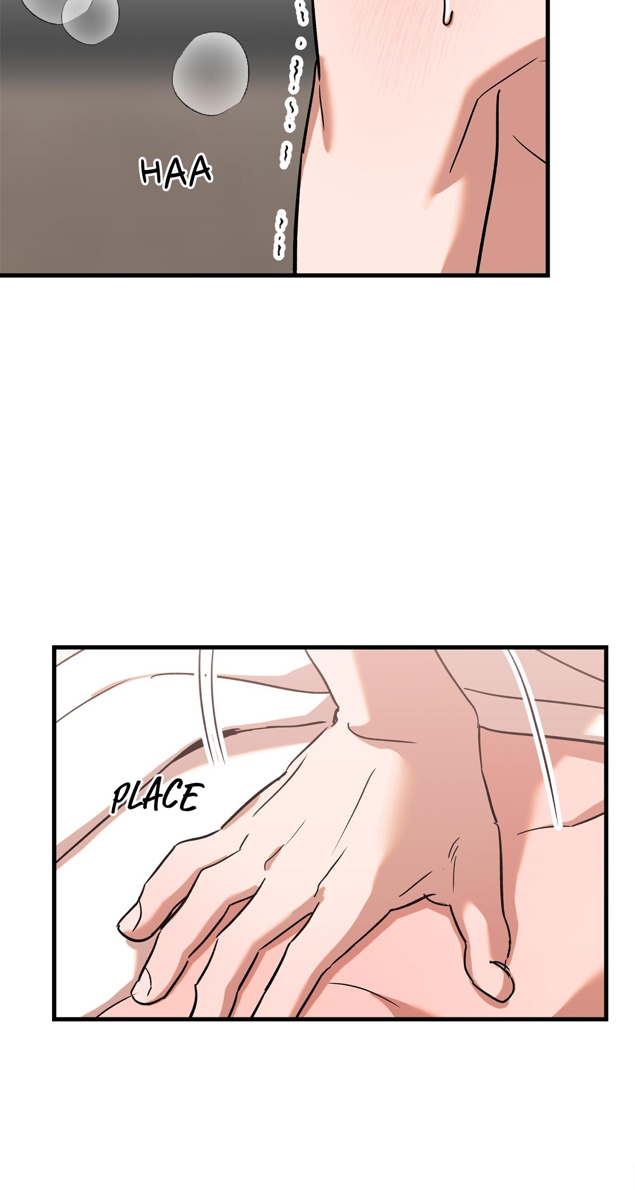Read On-Site Arrest! chapter 26 image 4 on Lezhin
