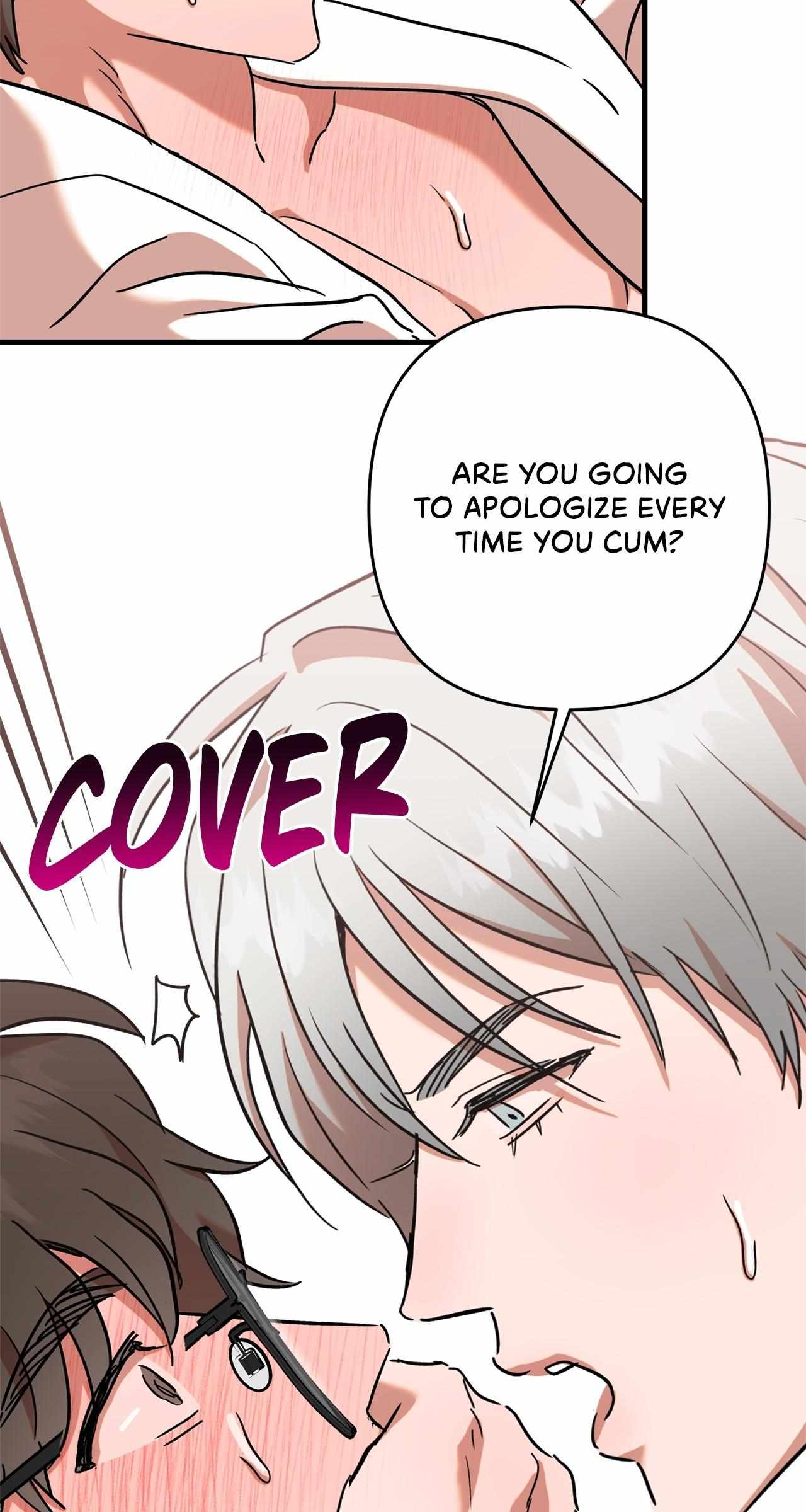 Read On-Site Arrest! chapter 26 image 40 on Lezhin