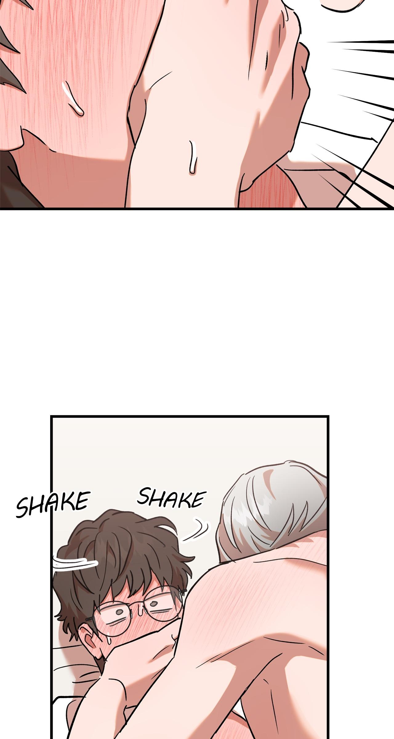 Read On-Site Arrest! chapter 26 image 41 on Lezhin