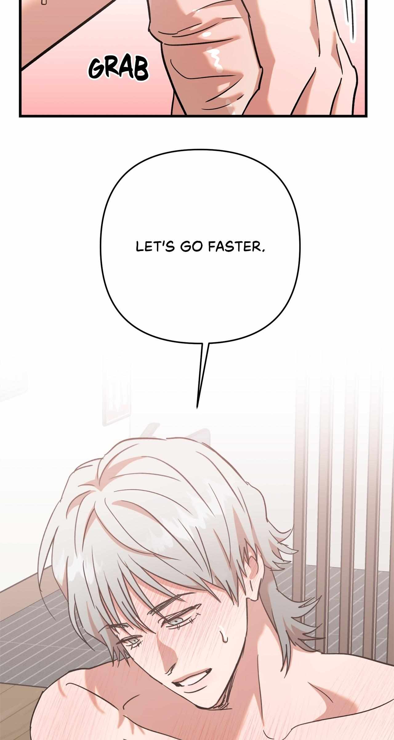 Read On-Site Arrest! chapter 26 image 45 on Lezhin