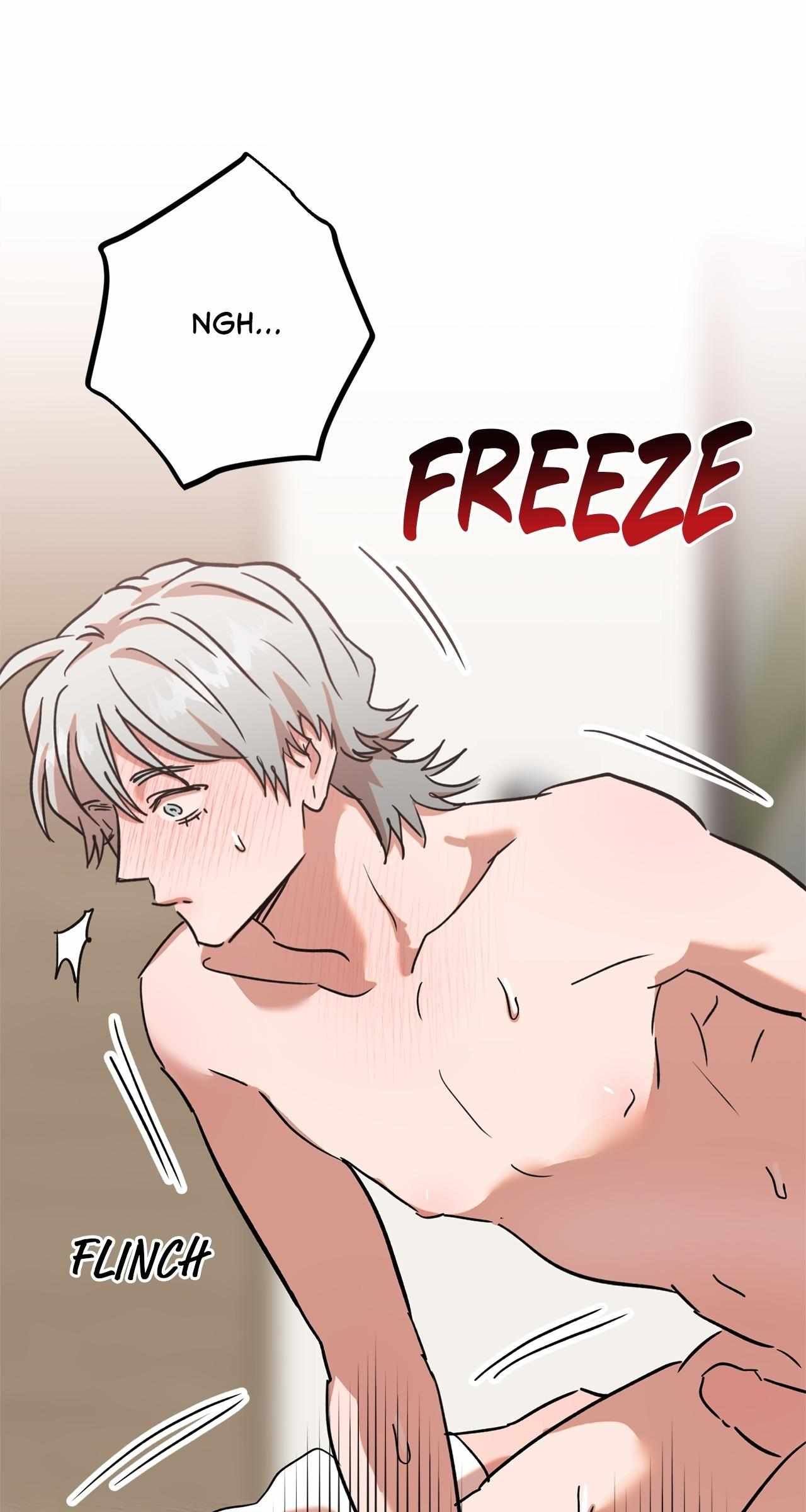 Read On-Site Arrest! chapter 26 image 5 on Lezhin