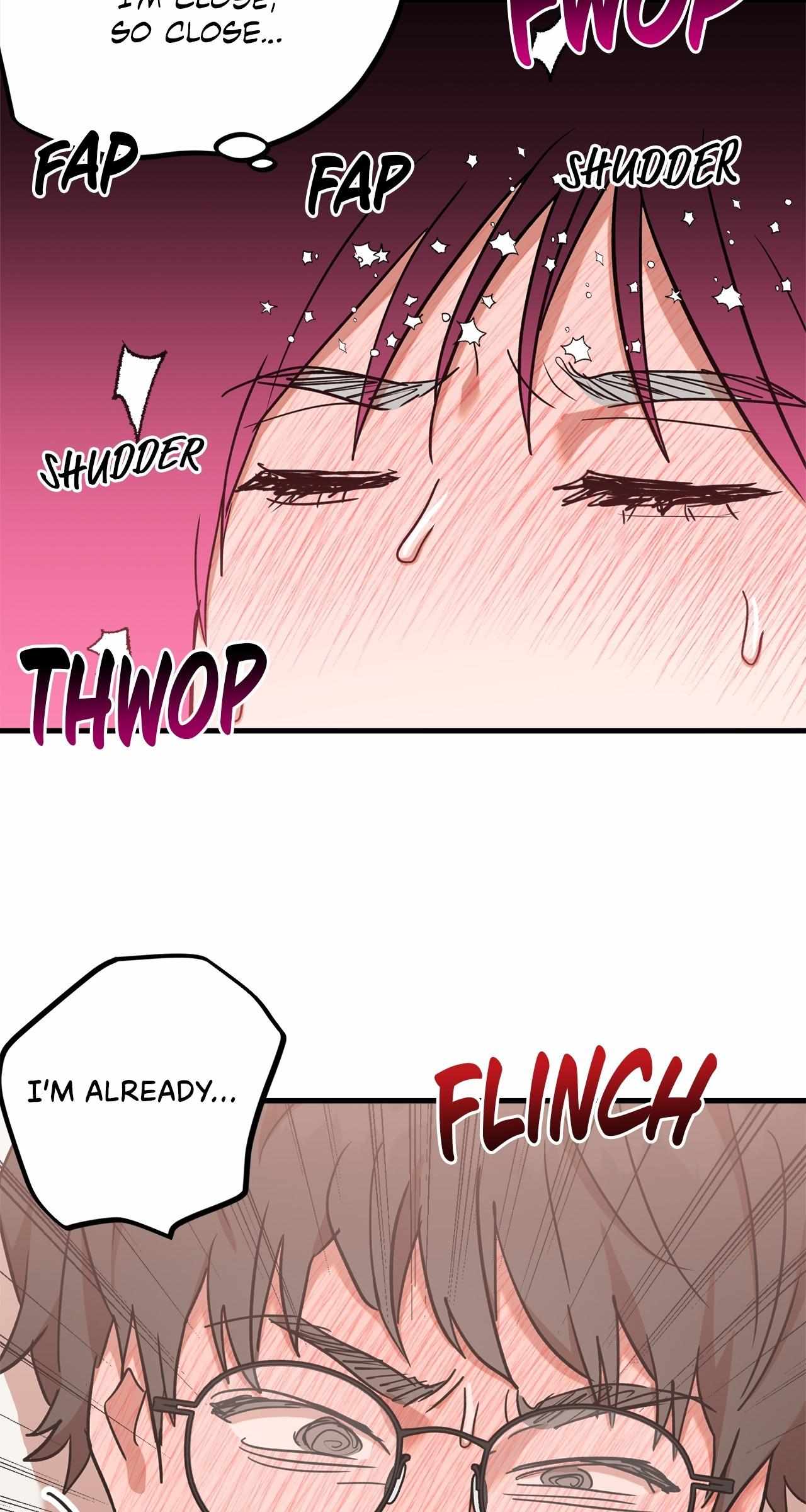 Read On-Site Arrest! chapter 26 image 53 on Lezhin