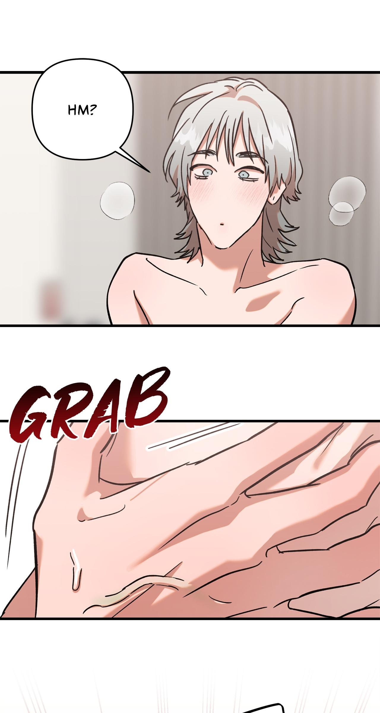 Read On-Site Arrest! chapter 26 image 55 on Lezhin