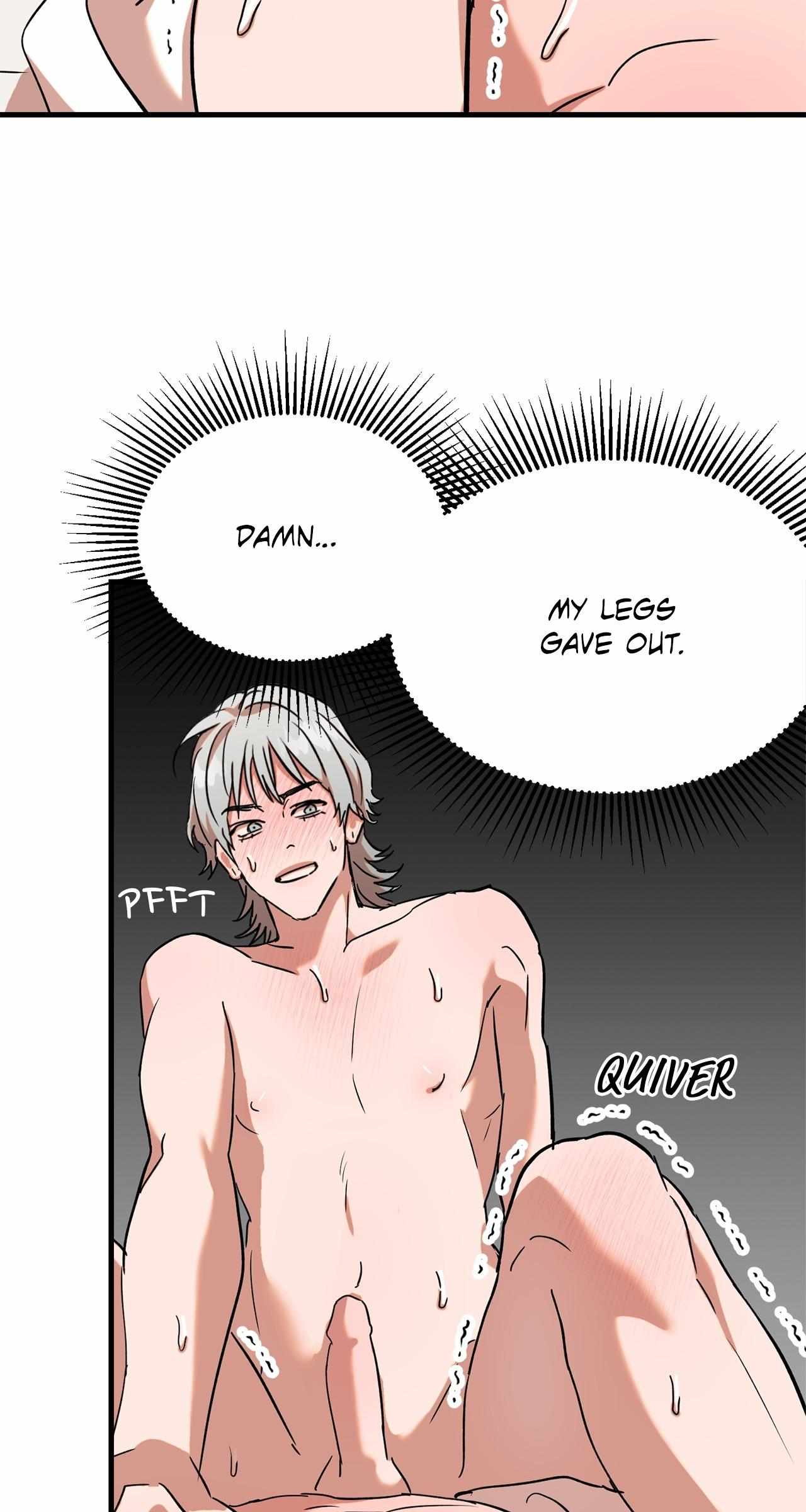 Read On-Site Arrest! chapter 26 image 7 on Lezhin