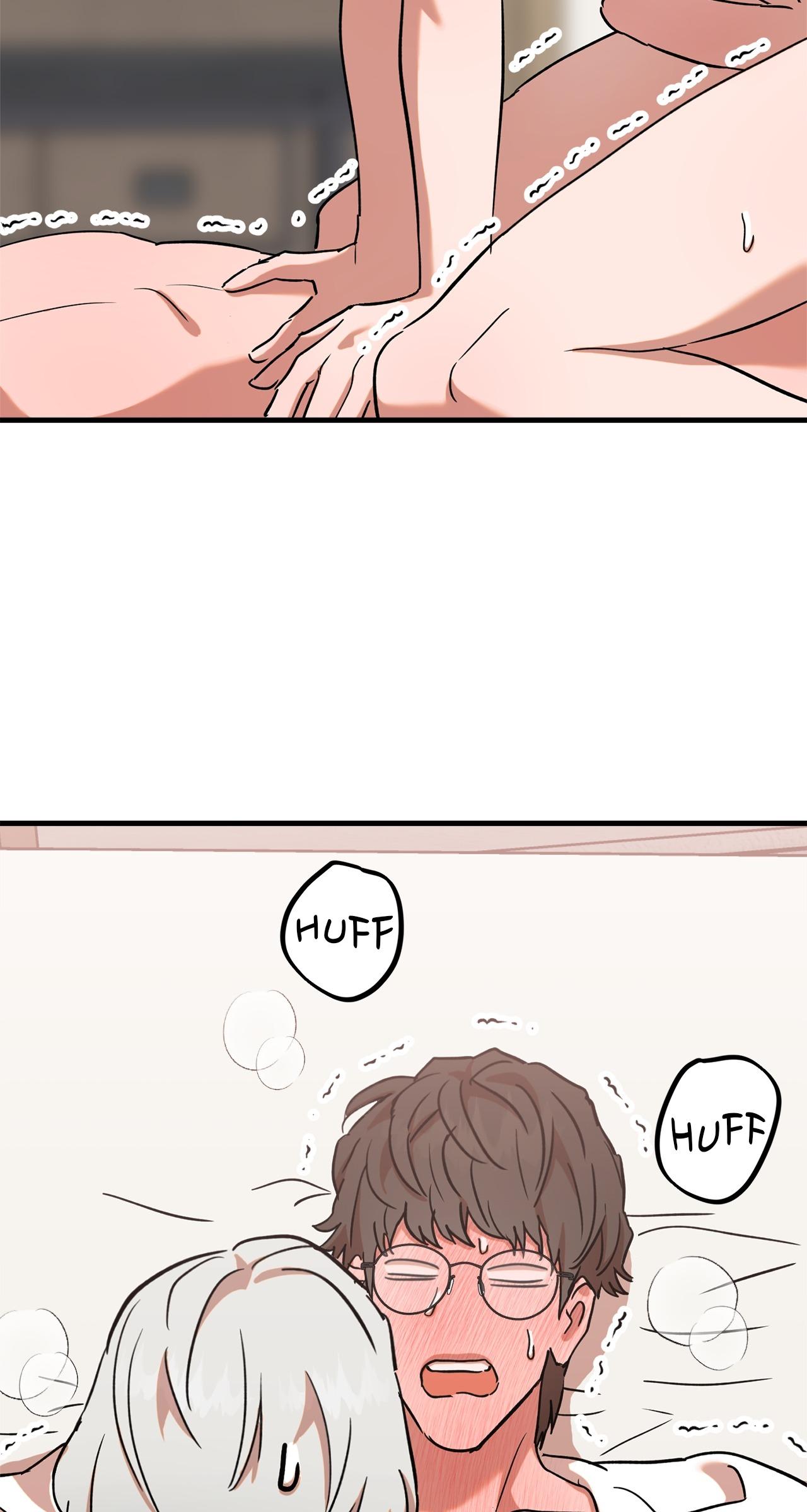 Read On-Site Arrest! chapter 26 image 9 on Lezhin