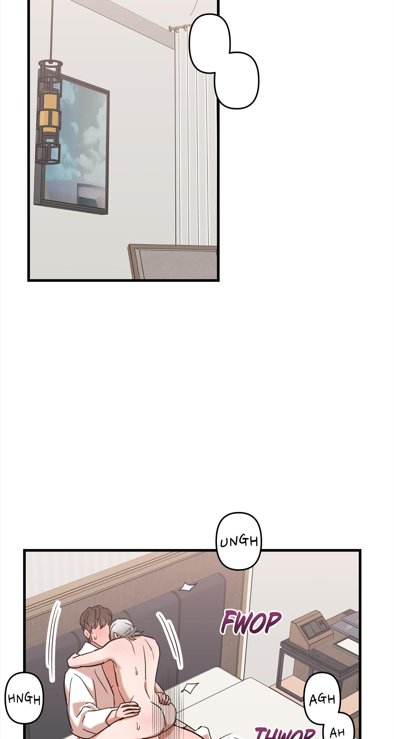 Read On-Site Arrest! chapter 27 image 1 on Lezhin