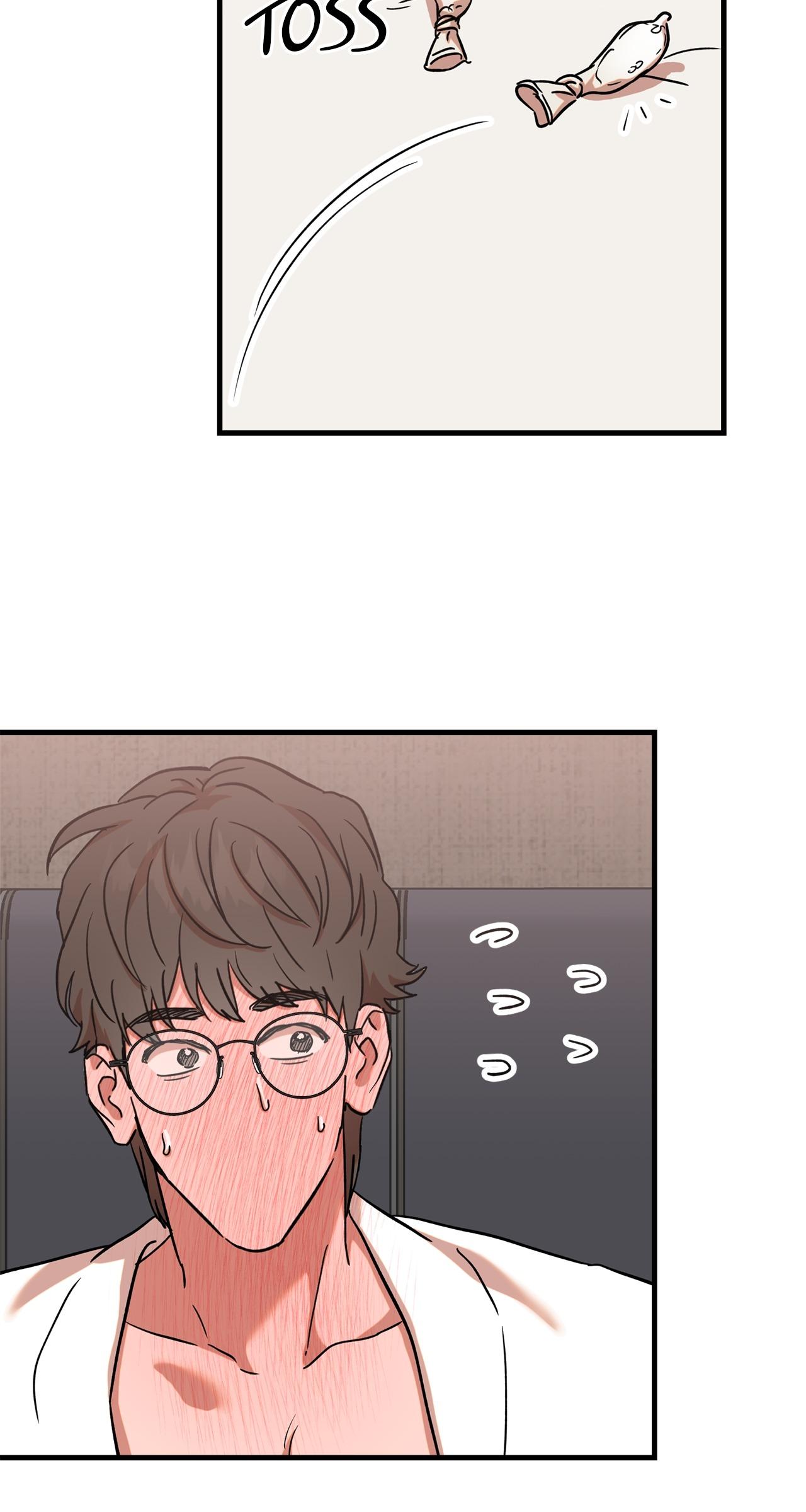 Read On-Site Arrest! chapter 27 image 12 on Lezhin