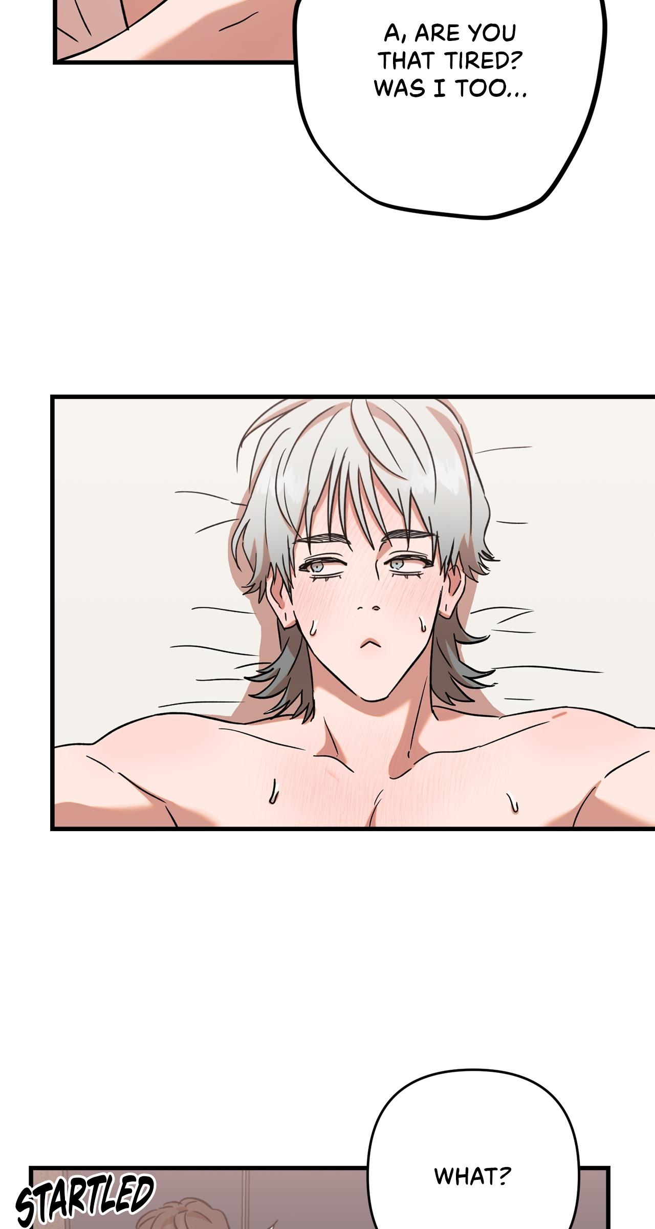 Read On-Site Arrest! chapter 27 image 15 on Lezhin