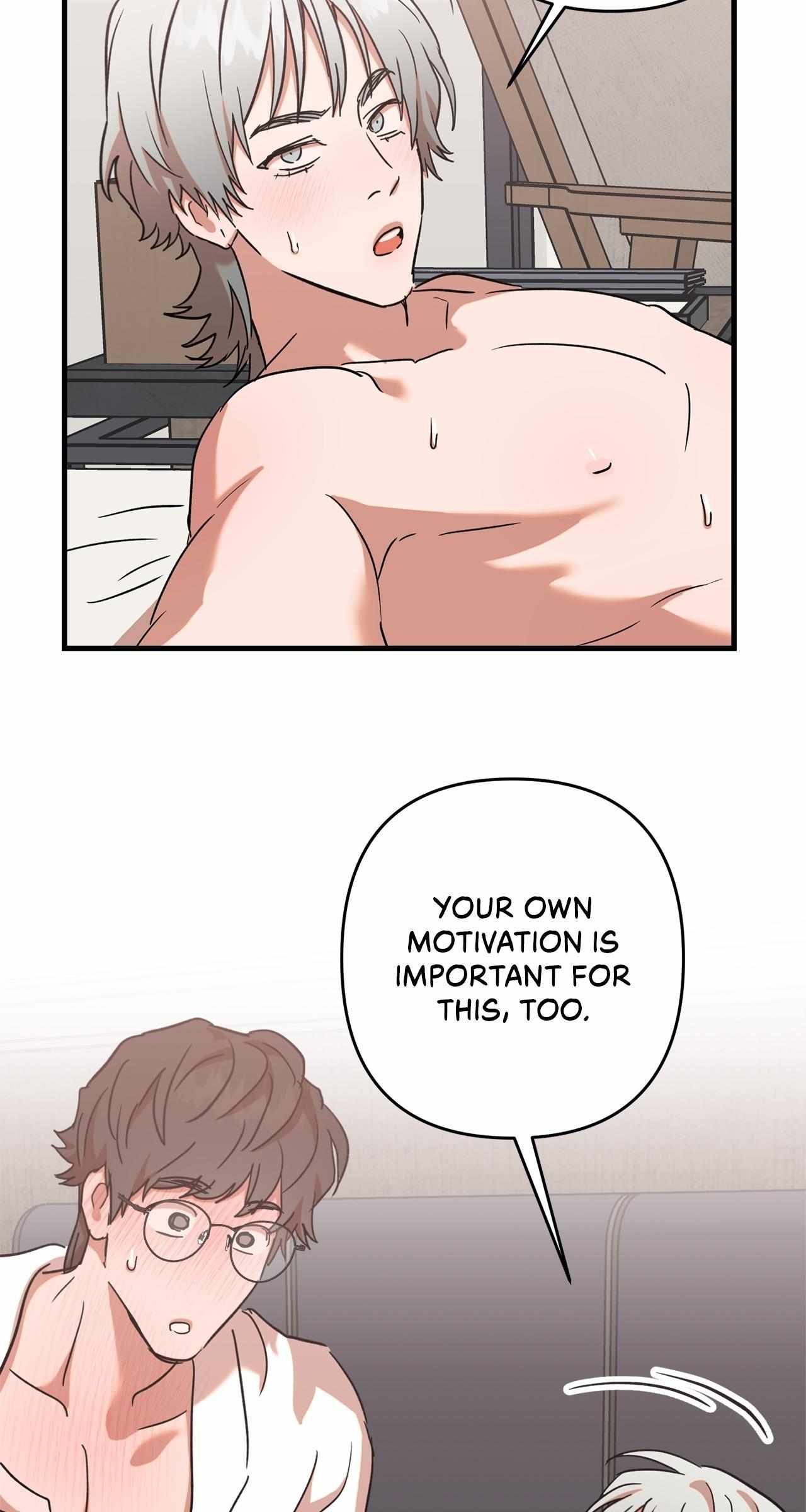 Read On-Site Arrest! chapter 27 image 17 on Lezhin