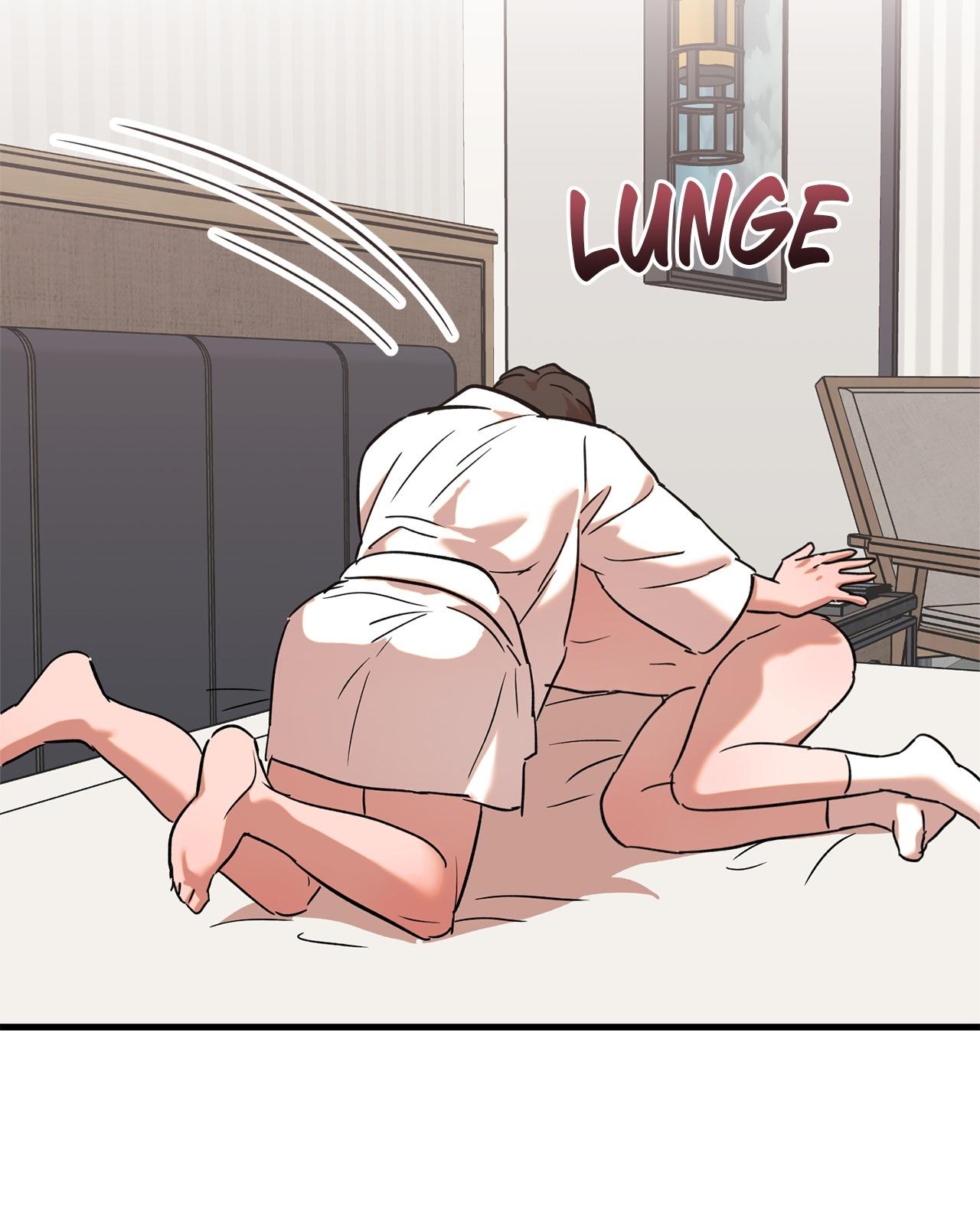 Read On-Site Arrest! chapter 27 image 21 on Lezhin