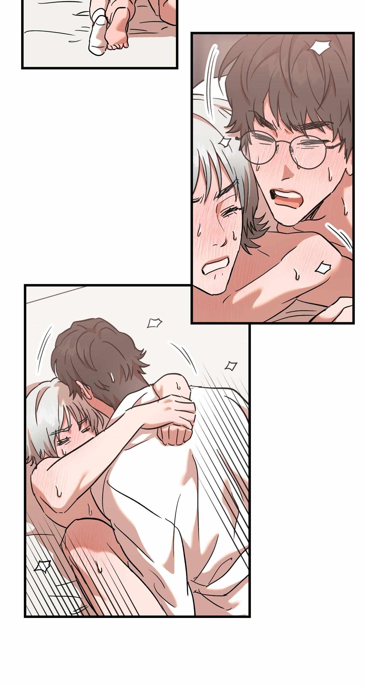 Read On-Site Arrest! chapter 27 image 23 on Lezhin