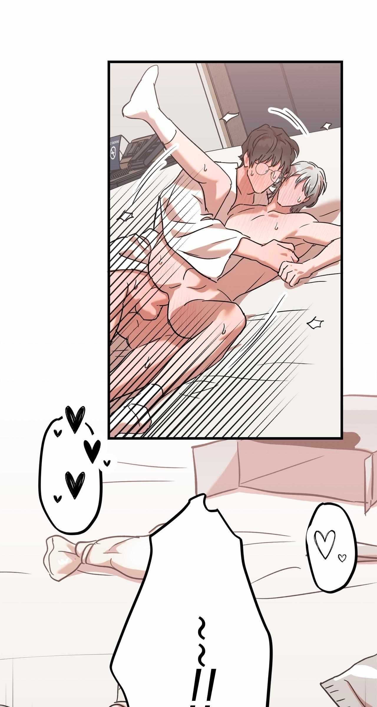 Read On-Site Arrest! chapter 27 image 24 on Lezhin
