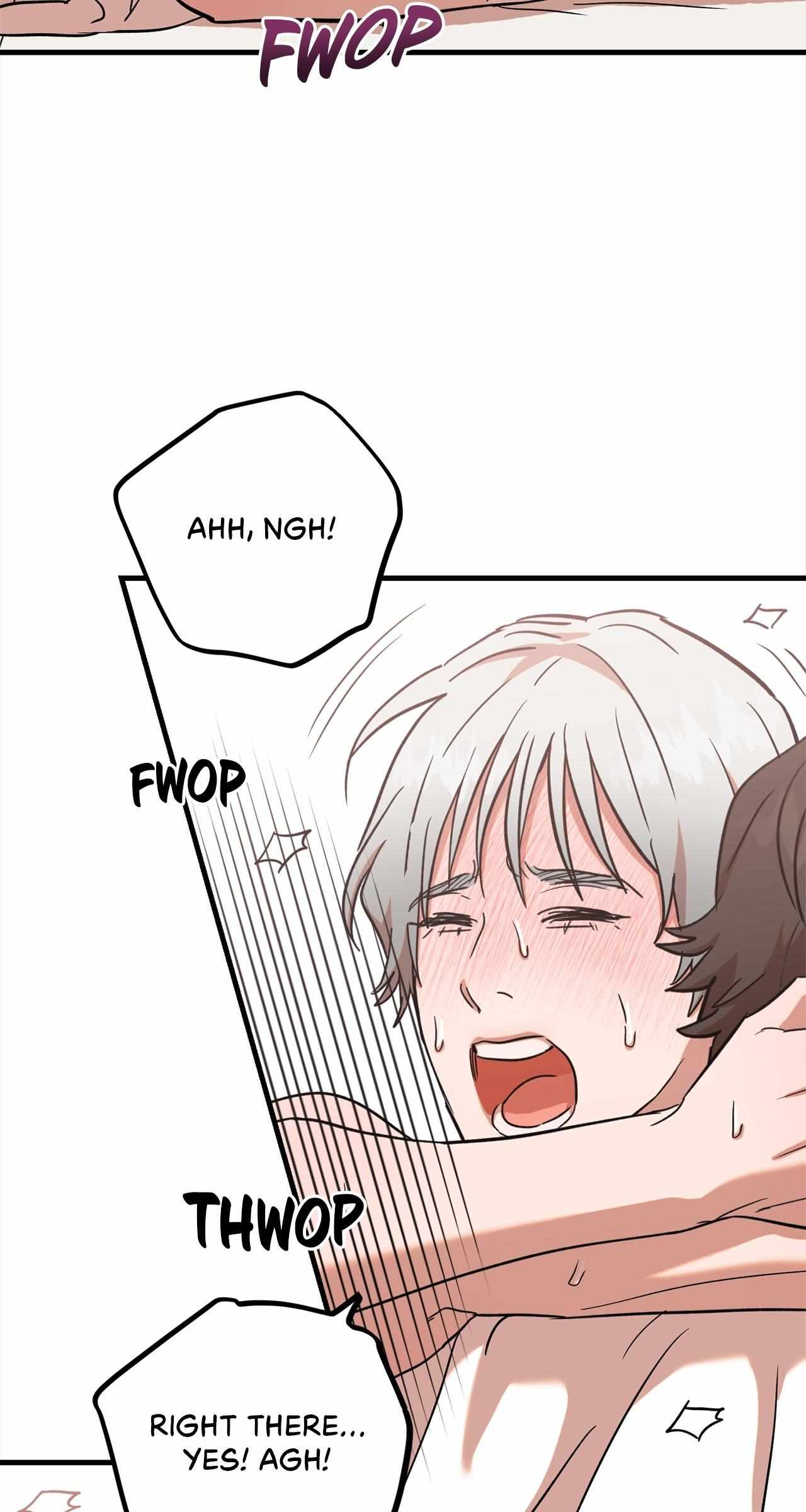 Read On-Site Arrest! chapter 27 image 3 on Lezhin